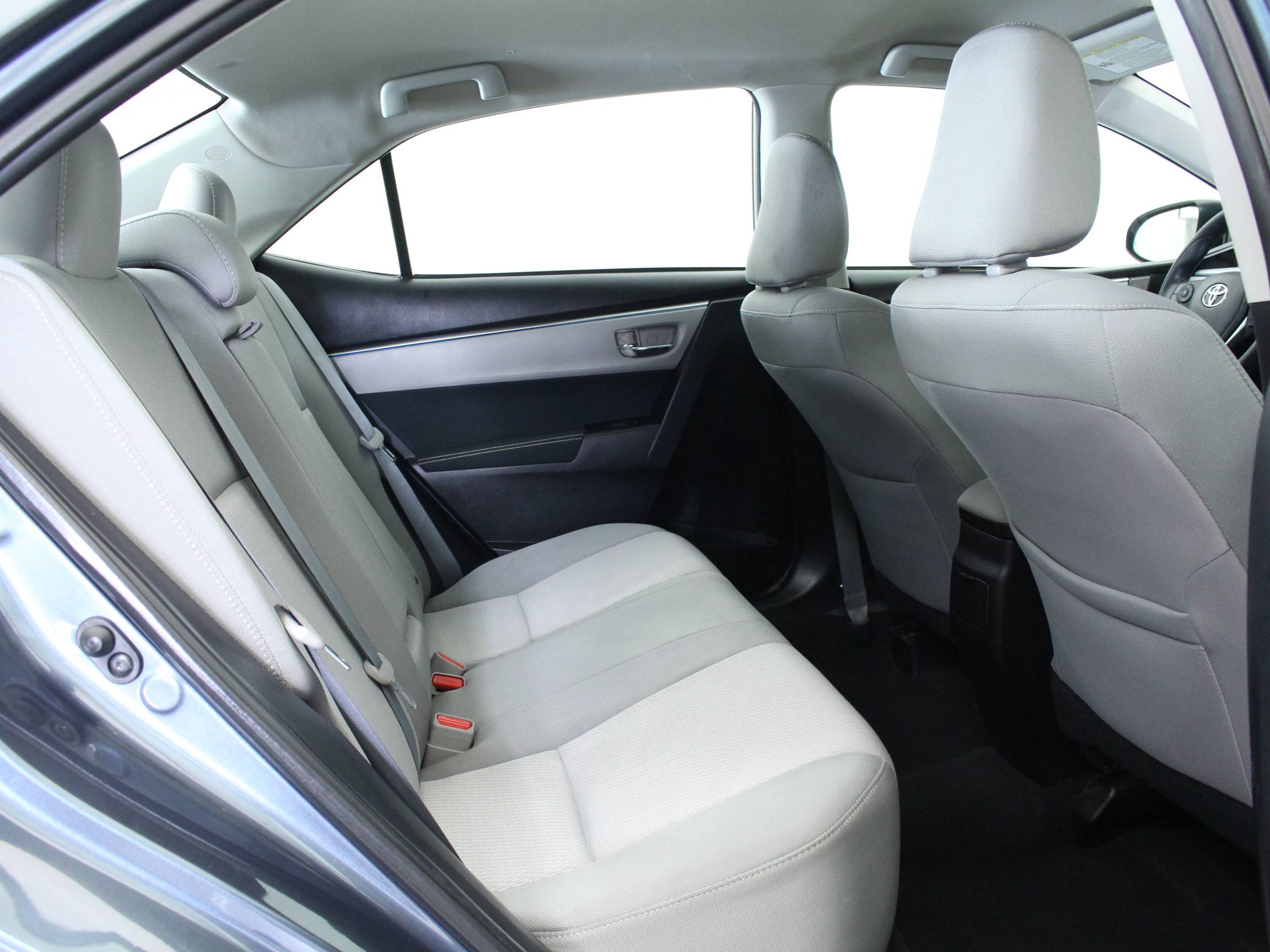 Florida Fine Cars - Used TOYOTA COROLLA 2015 MIAMI Le