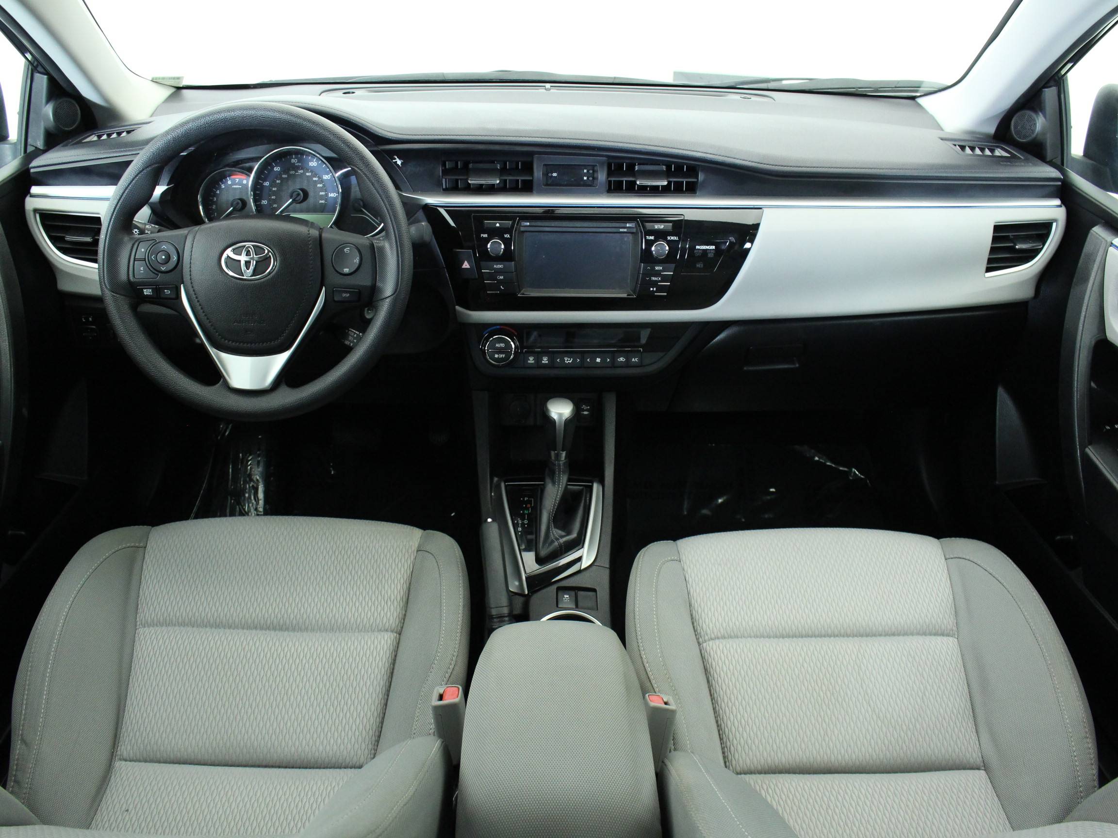 Florida Fine Cars - Used TOYOTA COROLLA 2015 MIAMI Le