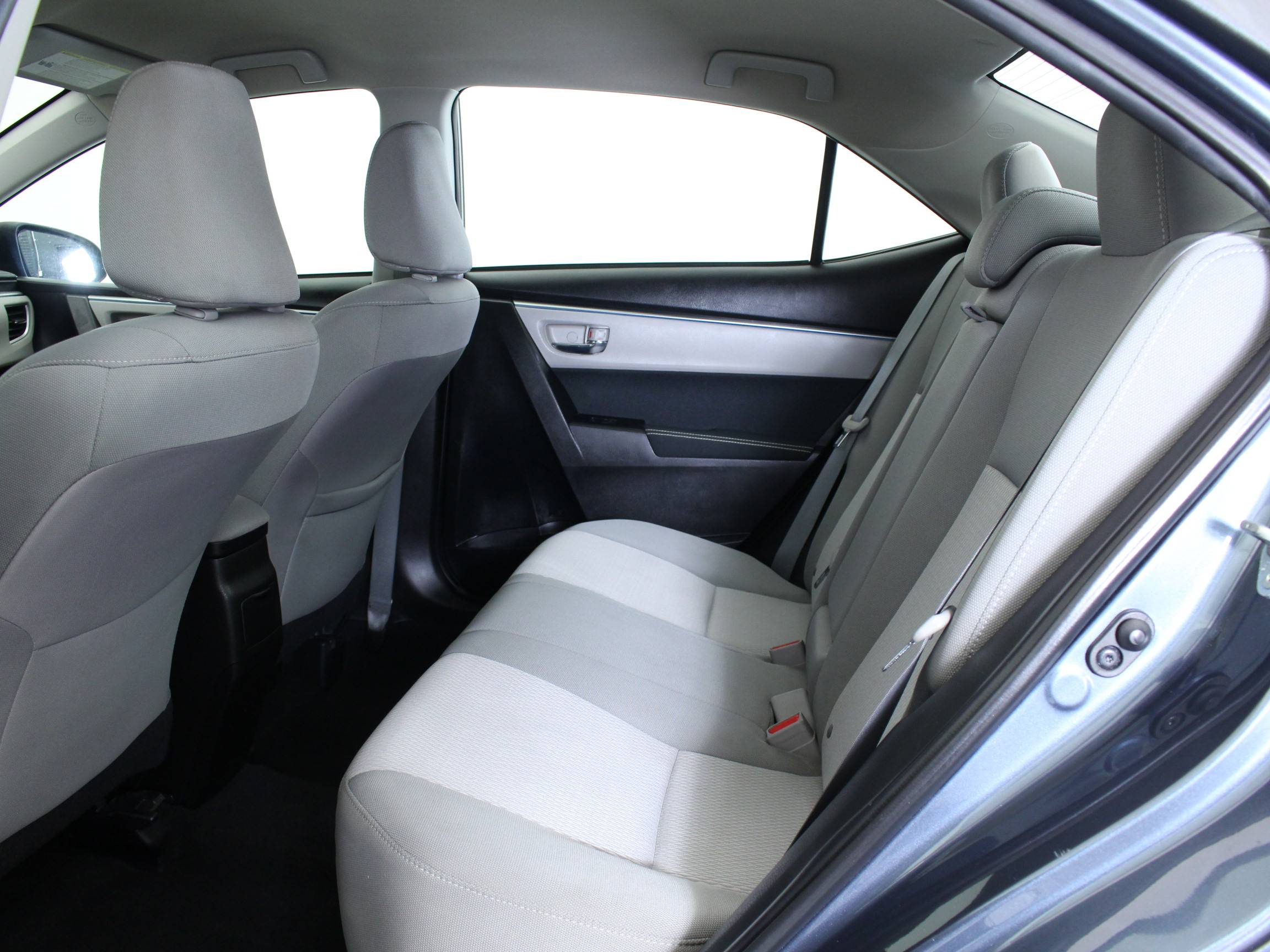 Florida Fine Cars - Used TOYOTA COROLLA 2015 MIAMI Le