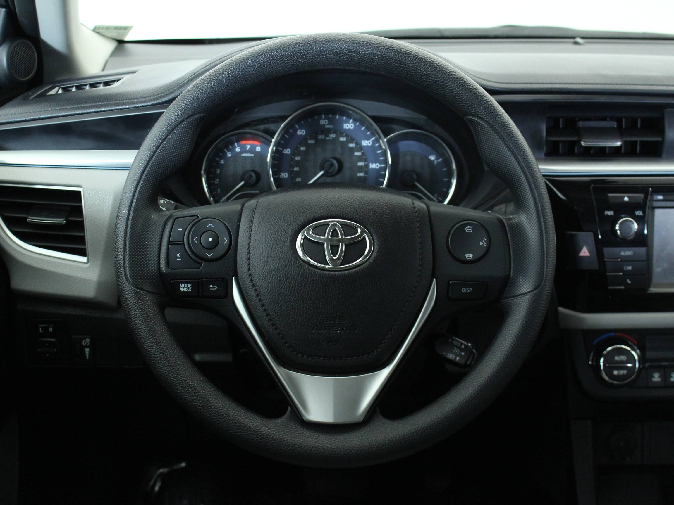 Florida Fine Cars - Used TOYOTA COROLLA 2015 MIAMI Le