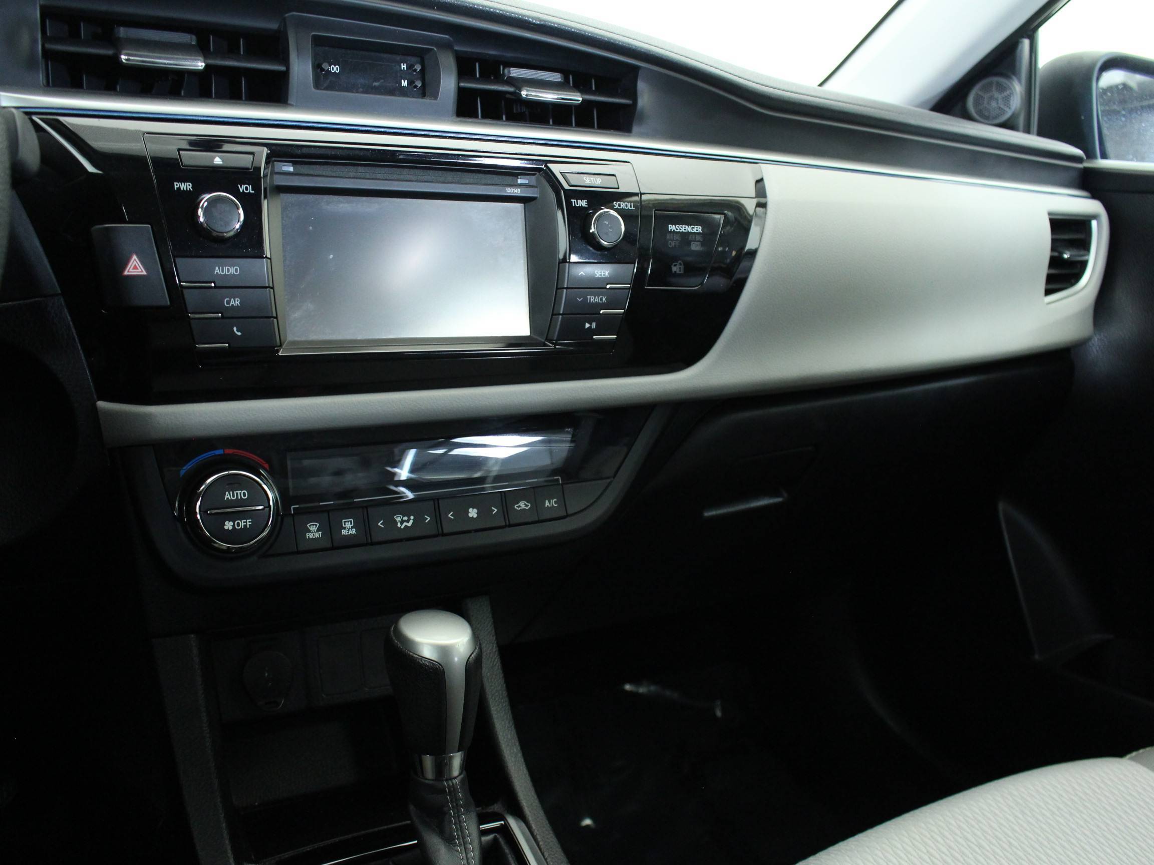 Florida Fine Cars - Used TOYOTA COROLLA 2015 MIAMI Le