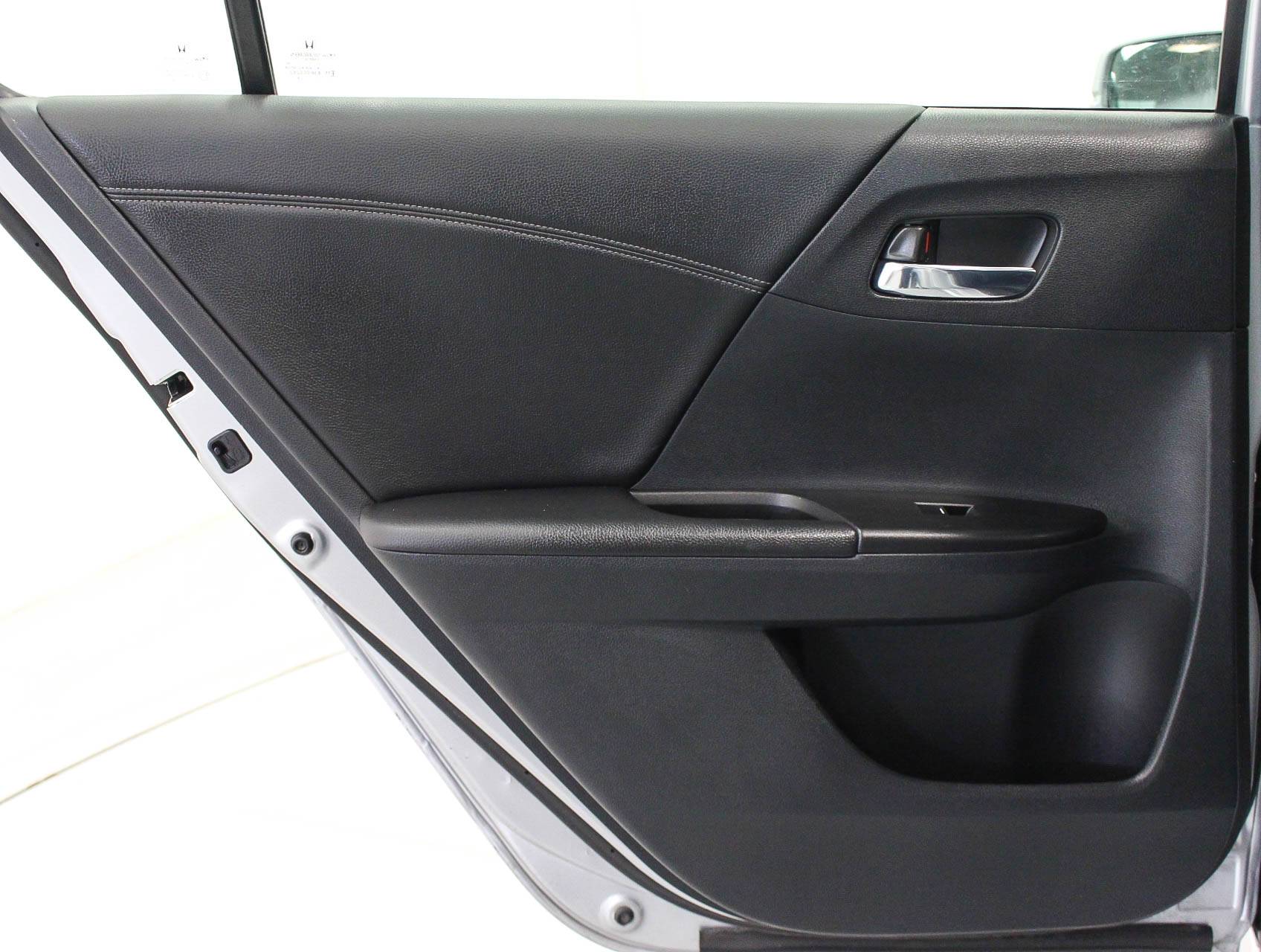 Florida Fine Cars - Used HONDA ACCORD 2016 MIAMI EX-L