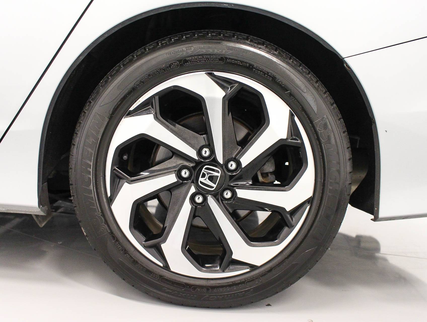 Florida Fine Cars - Used HONDA ACCORD 2016 MIAMI EX-L