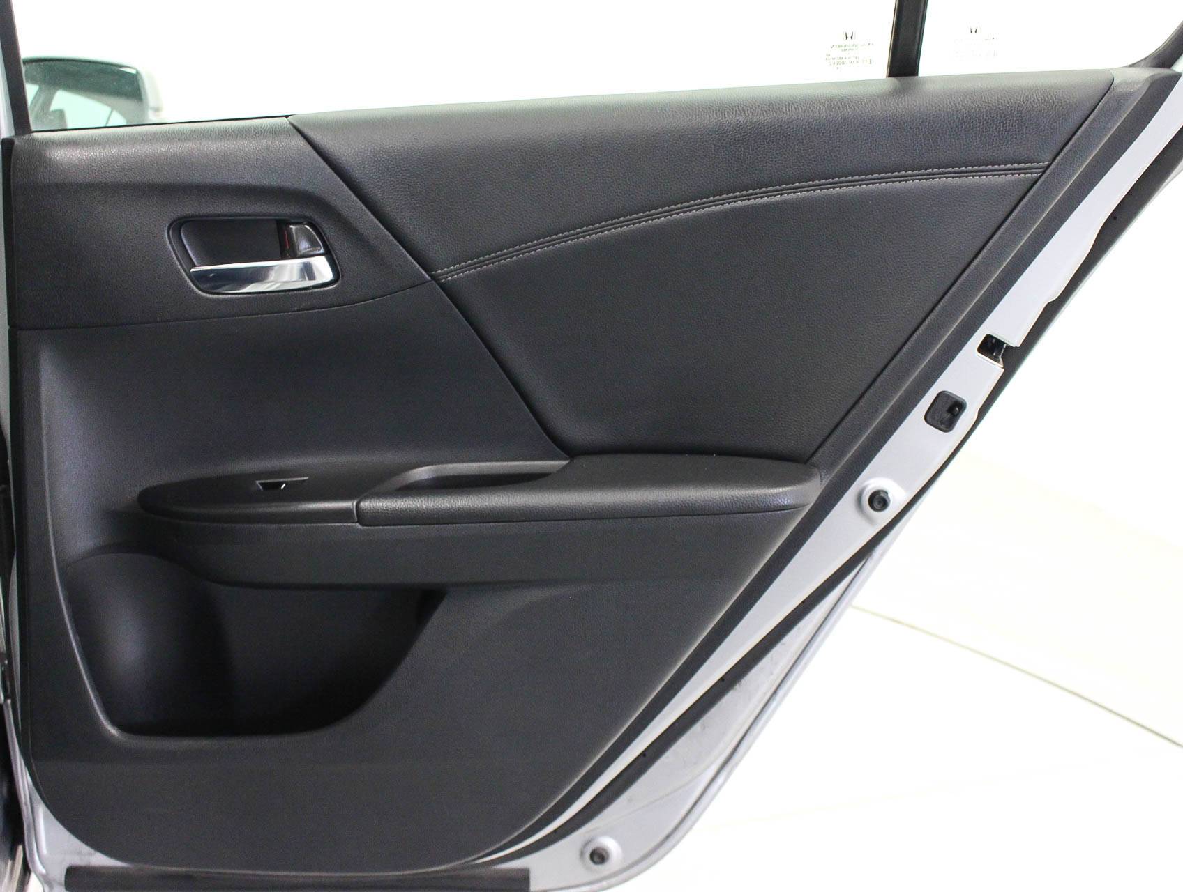 Florida Fine Cars - Used HONDA ACCORD 2016 MIAMI EX-L