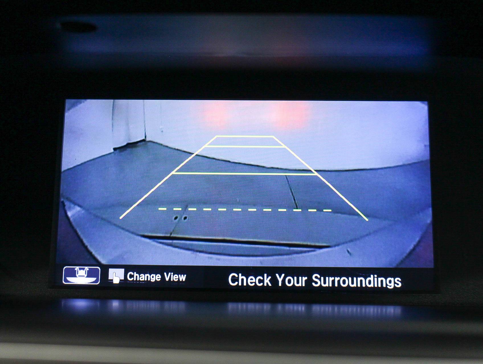 Florida Fine Cars - Used HONDA ACCORD 2016 MIAMI EX-L