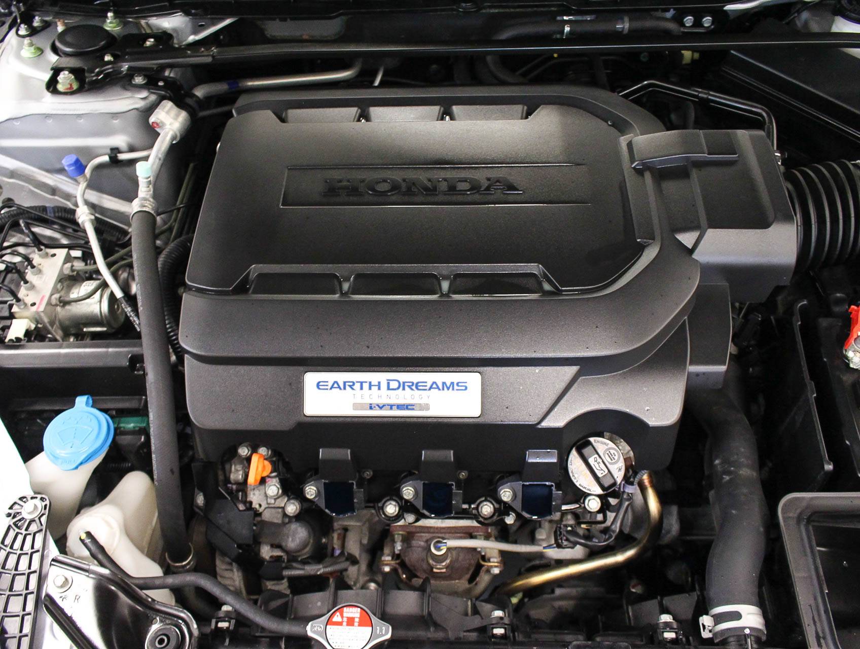 Florida Fine Cars - Used HONDA ACCORD 2016 MIAMI EX-L