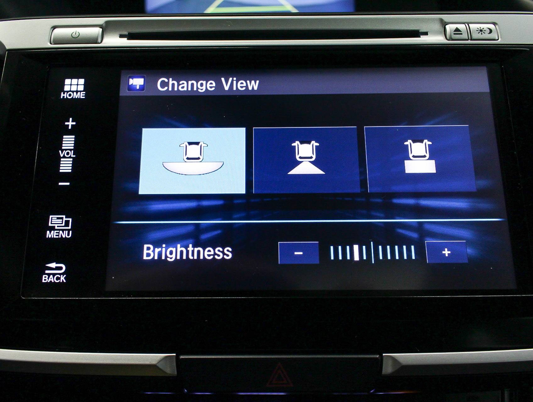 Florida Fine Cars - Used HONDA ACCORD 2016 MIAMI EX-L