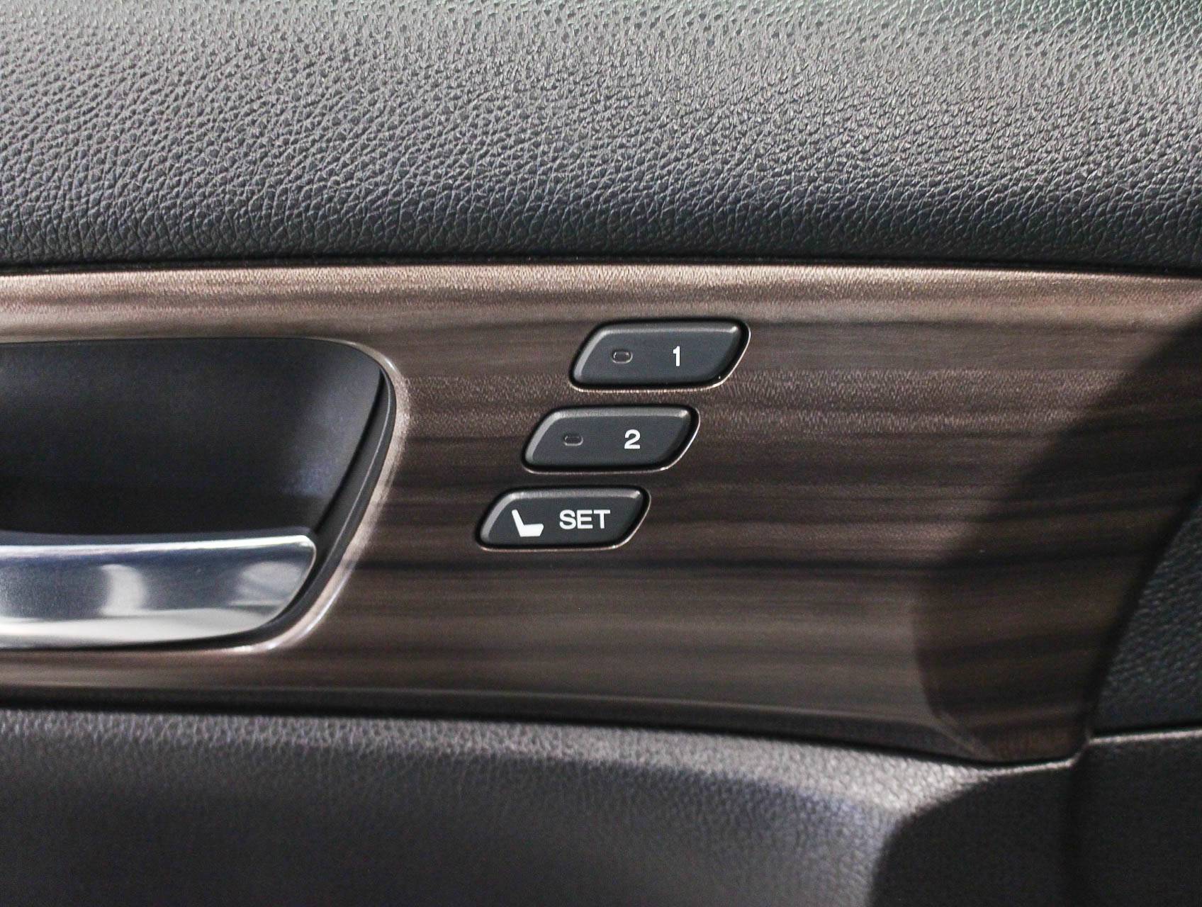 Florida Fine Cars - Used HONDA ACCORD 2016 MIAMI EX-L