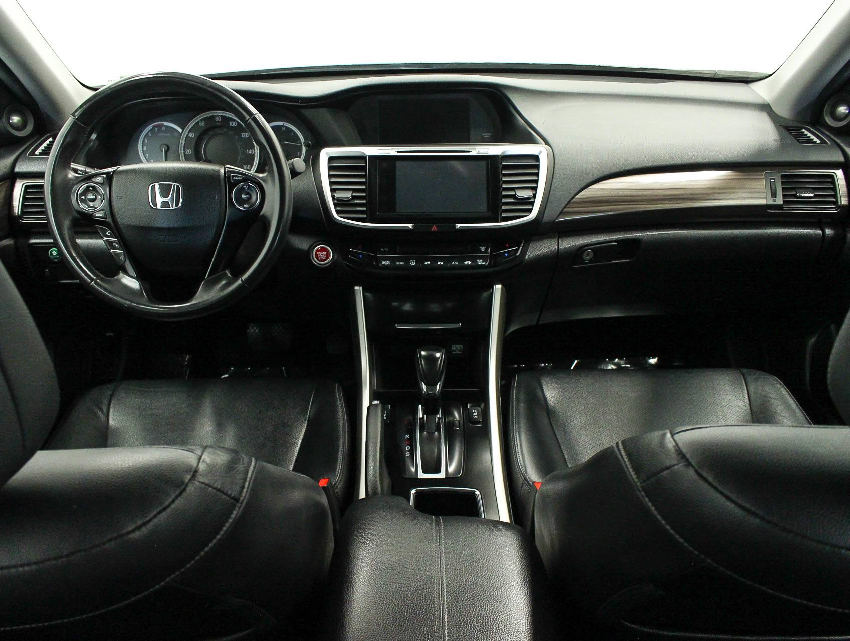 Florida Fine Cars - Used HONDA ACCORD 2016 MIAMI EX-L