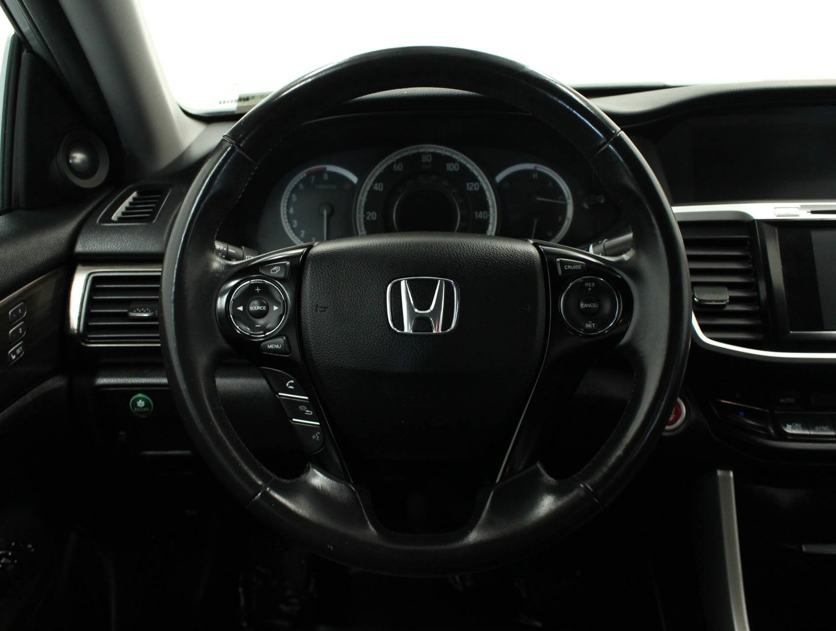 Florida Fine Cars - Used HONDA ACCORD 2016 MIAMI EX-L