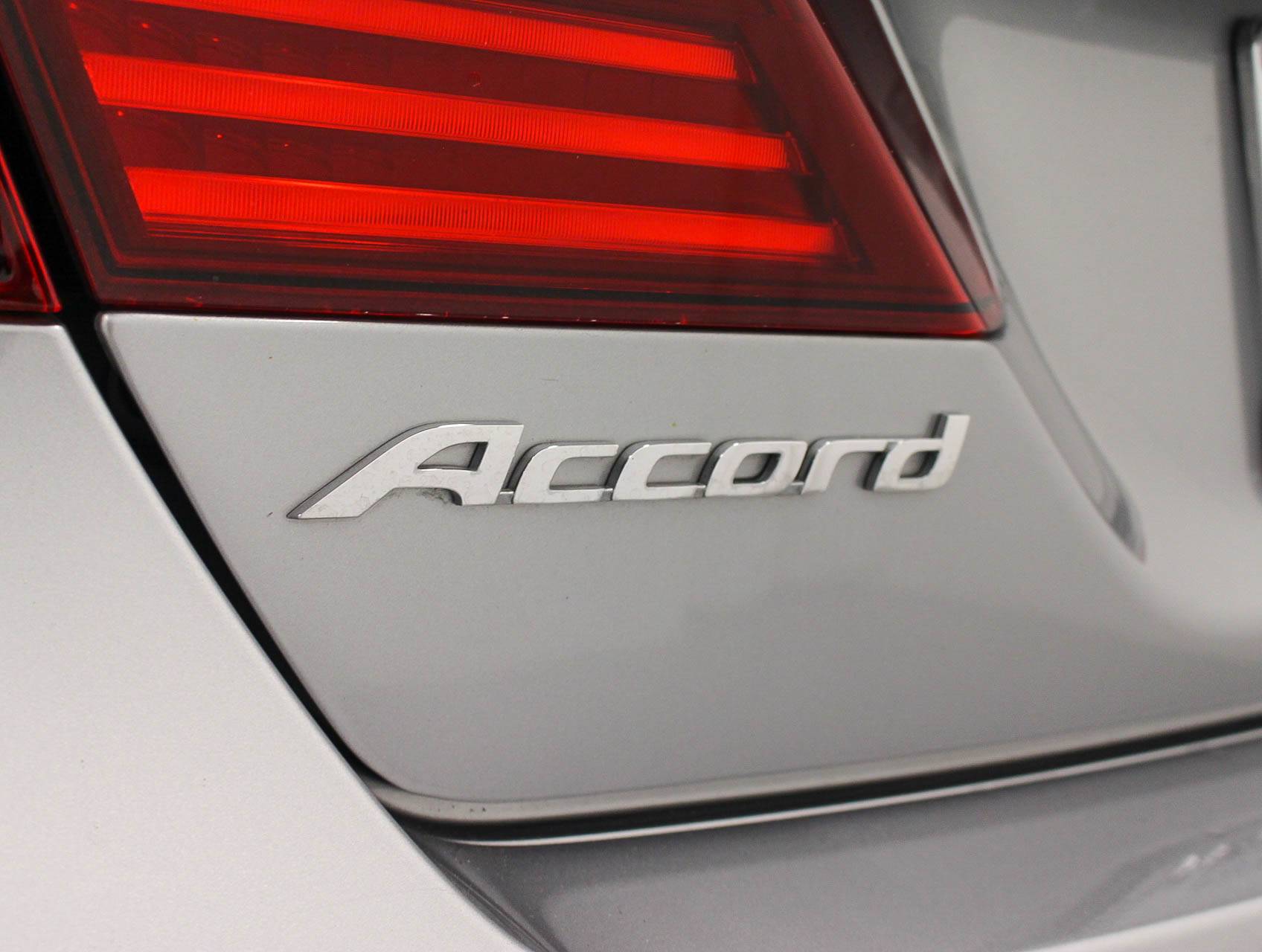 Florida Fine Cars - Used HONDA ACCORD 2016 MIAMI EX-L