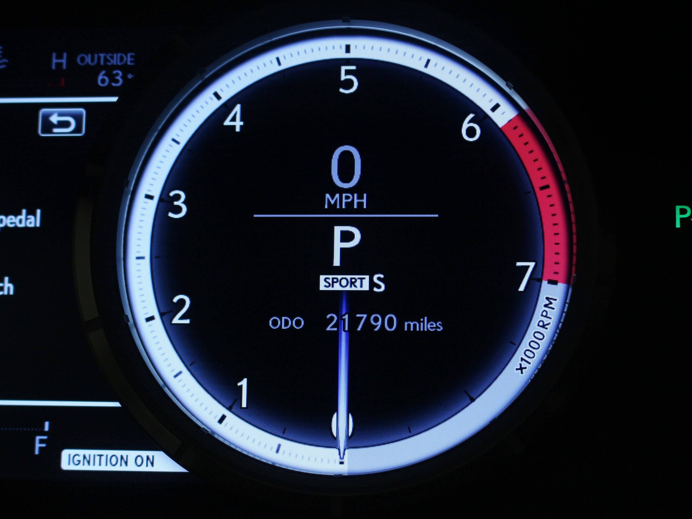 Florida Fine Cars - Used LEXUS RC 200T 2016 HOLLYWOOD F Sport