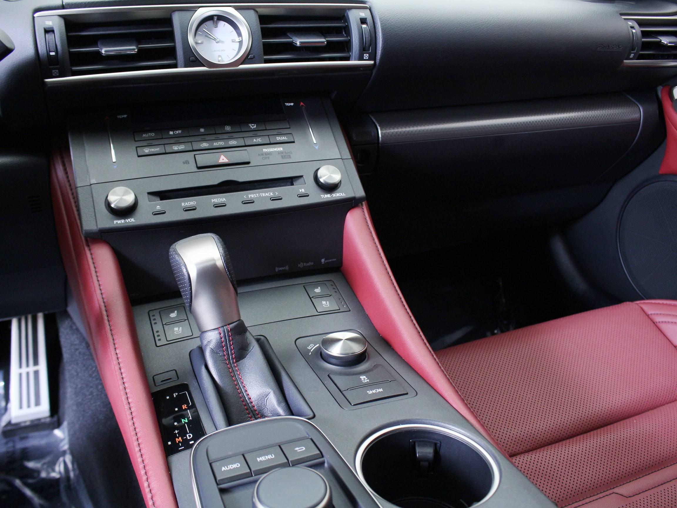 Florida Fine Cars - Used LEXUS RC 200T 2016 HOLLYWOOD F Sport