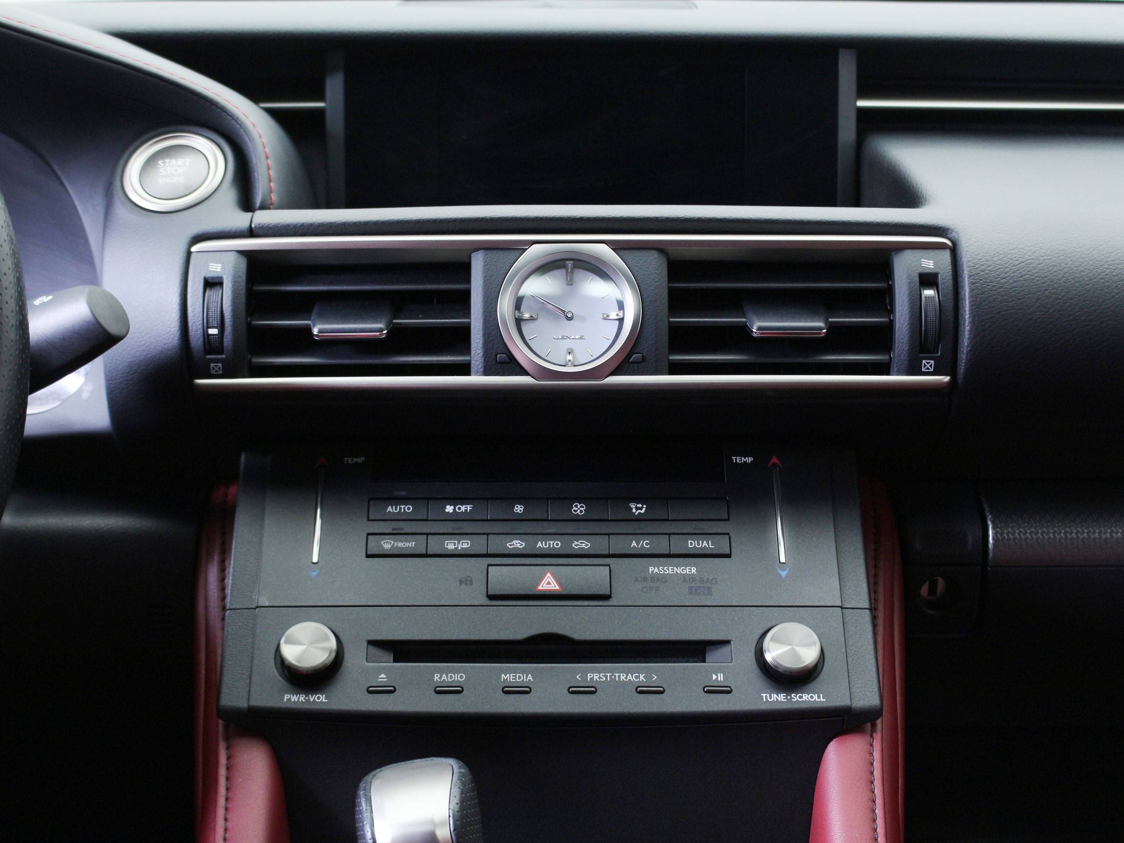 Florida Fine Cars - Used LEXUS RC 200T 2016 HOLLYWOOD F Sport