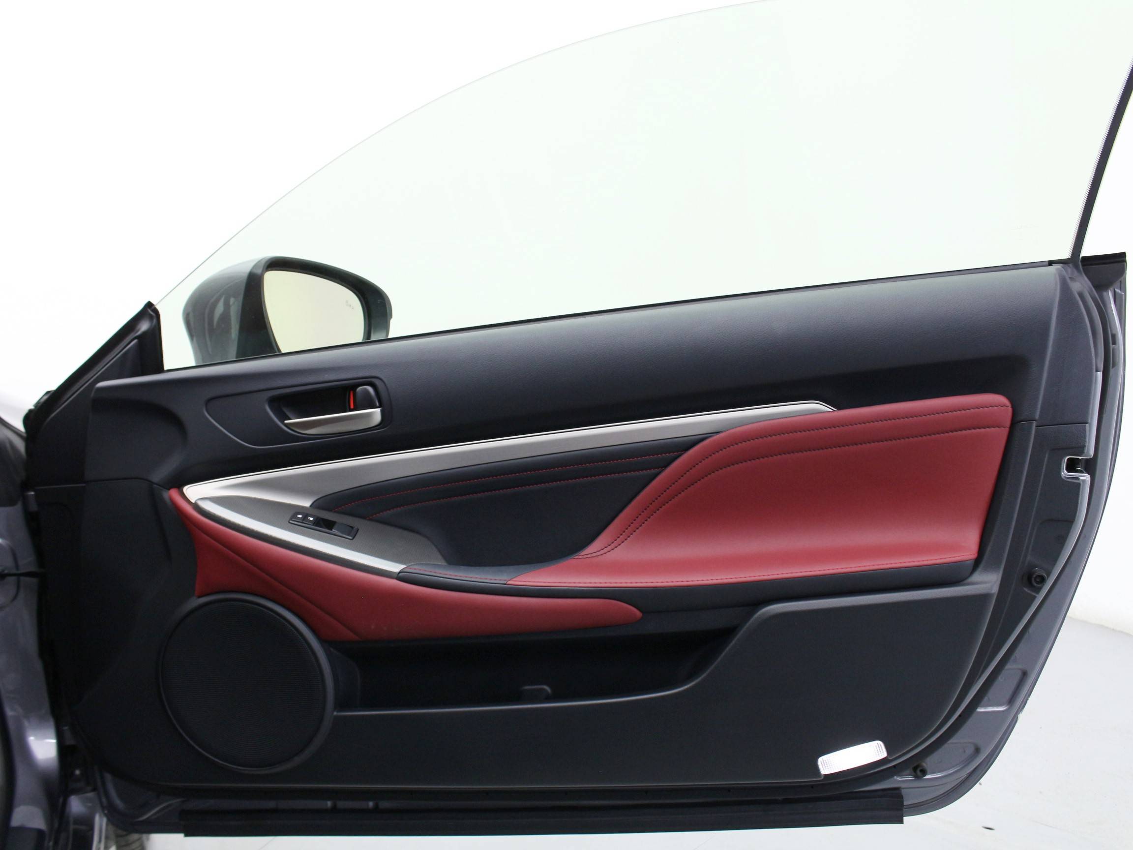 Florida Fine Cars - Used LEXUS RC 200T 2016 HOLLYWOOD F Sport