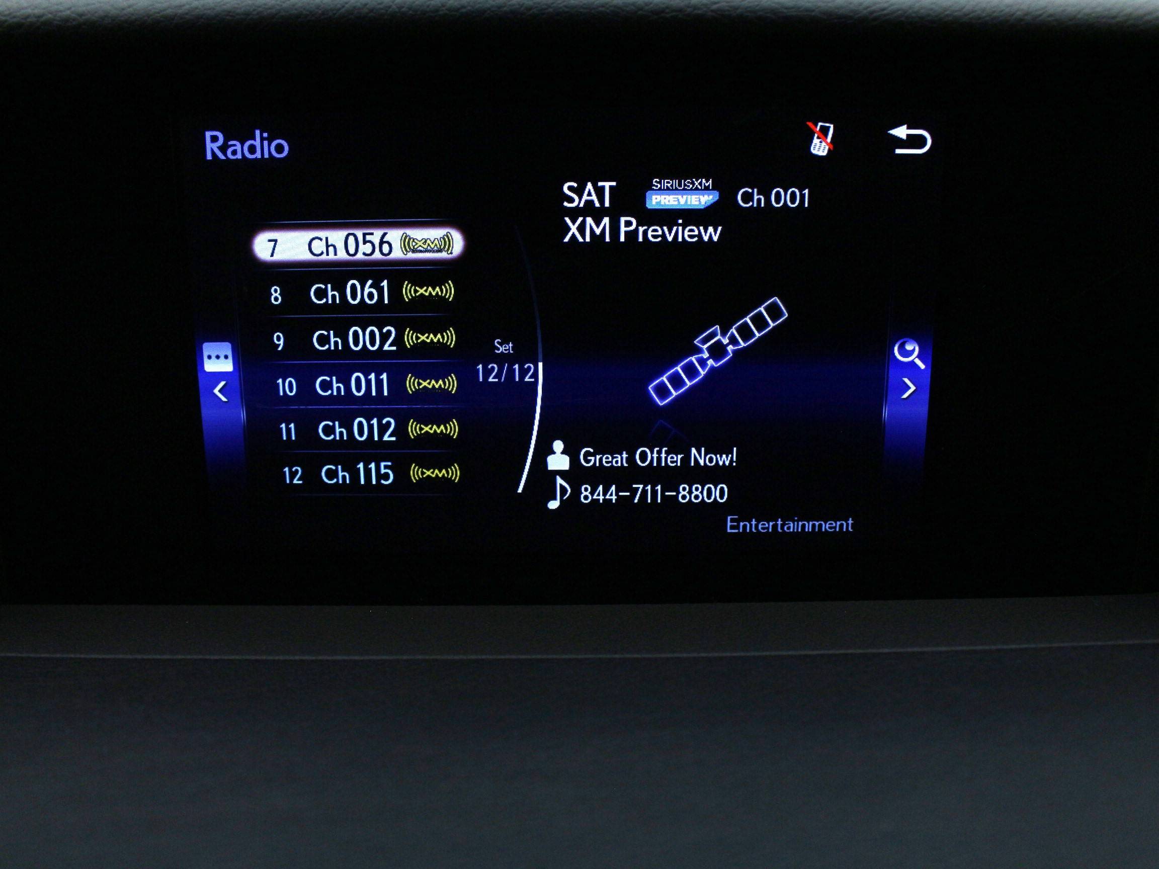 Florida Fine Cars - Used LEXUS RC 200T 2016 HOLLYWOOD F Sport