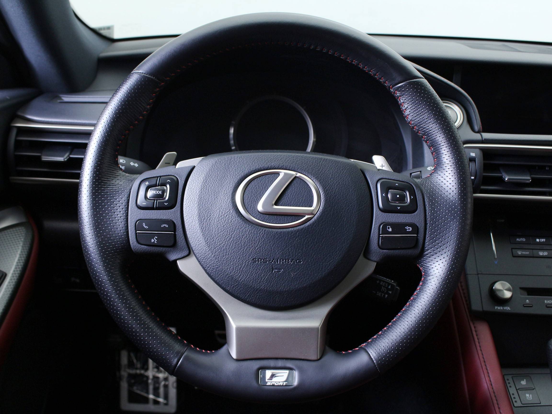 Florida Fine Cars - Used LEXUS RC 200T 2016 HOLLYWOOD F Sport