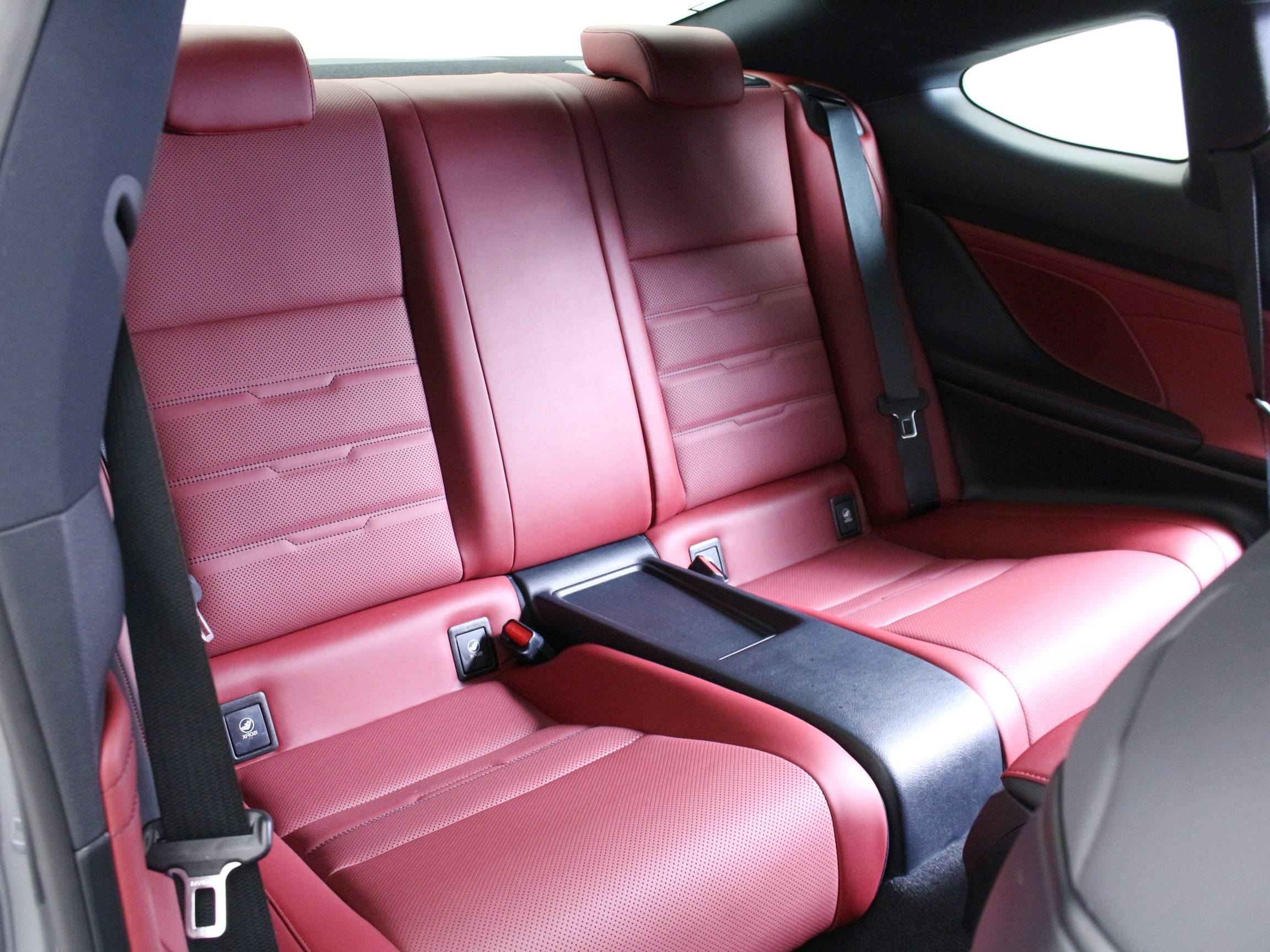 Florida Fine Cars - Used LEXUS RC 200T 2016 HOLLYWOOD F Sport