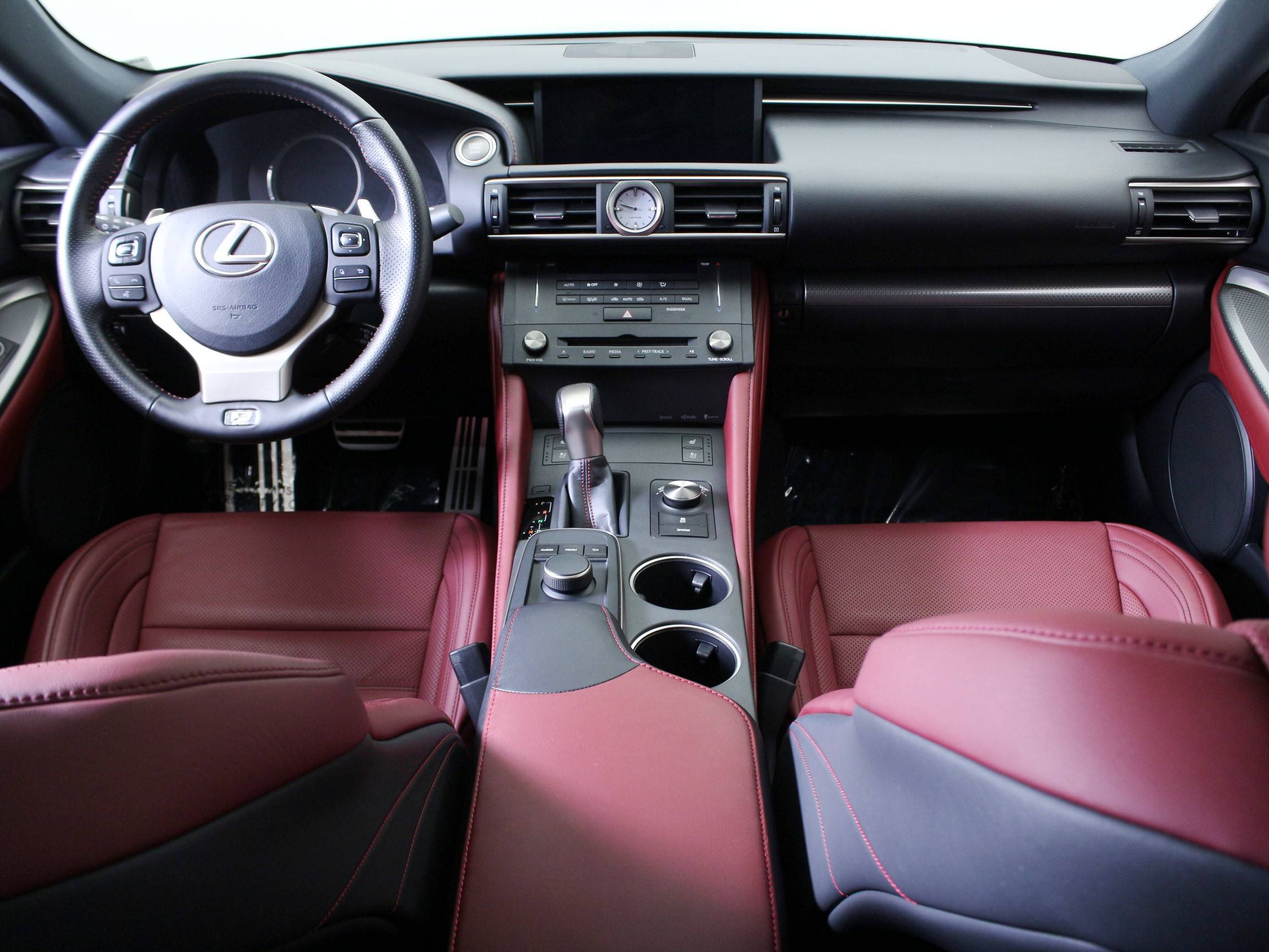 Florida Fine Cars - Used LEXUS RC 200T 2016 HOLLYWOOD F Sport