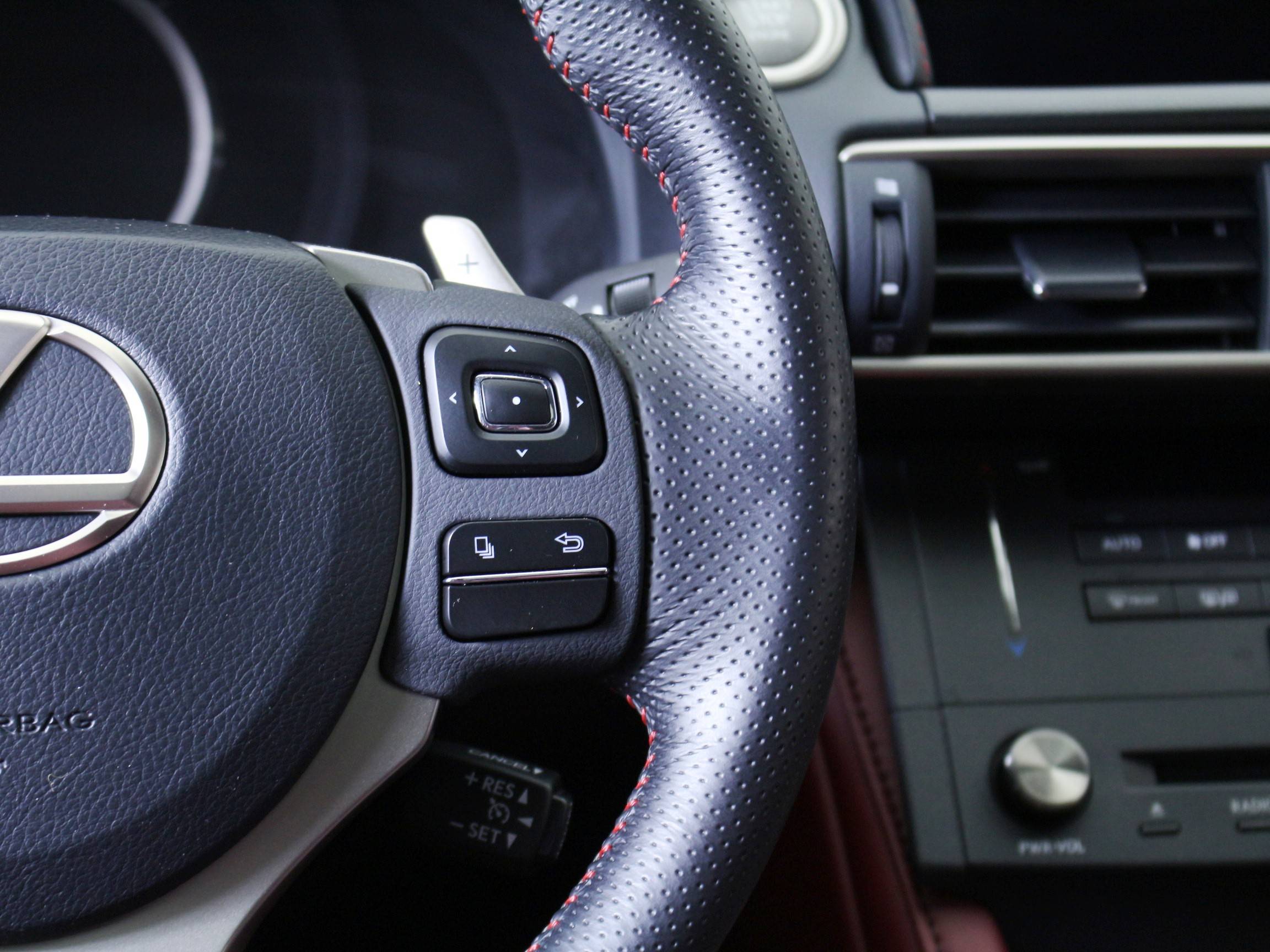 Florida Fine Cars - Used LEXUS RC 200T 2016 HOLLYWOOD F Sport