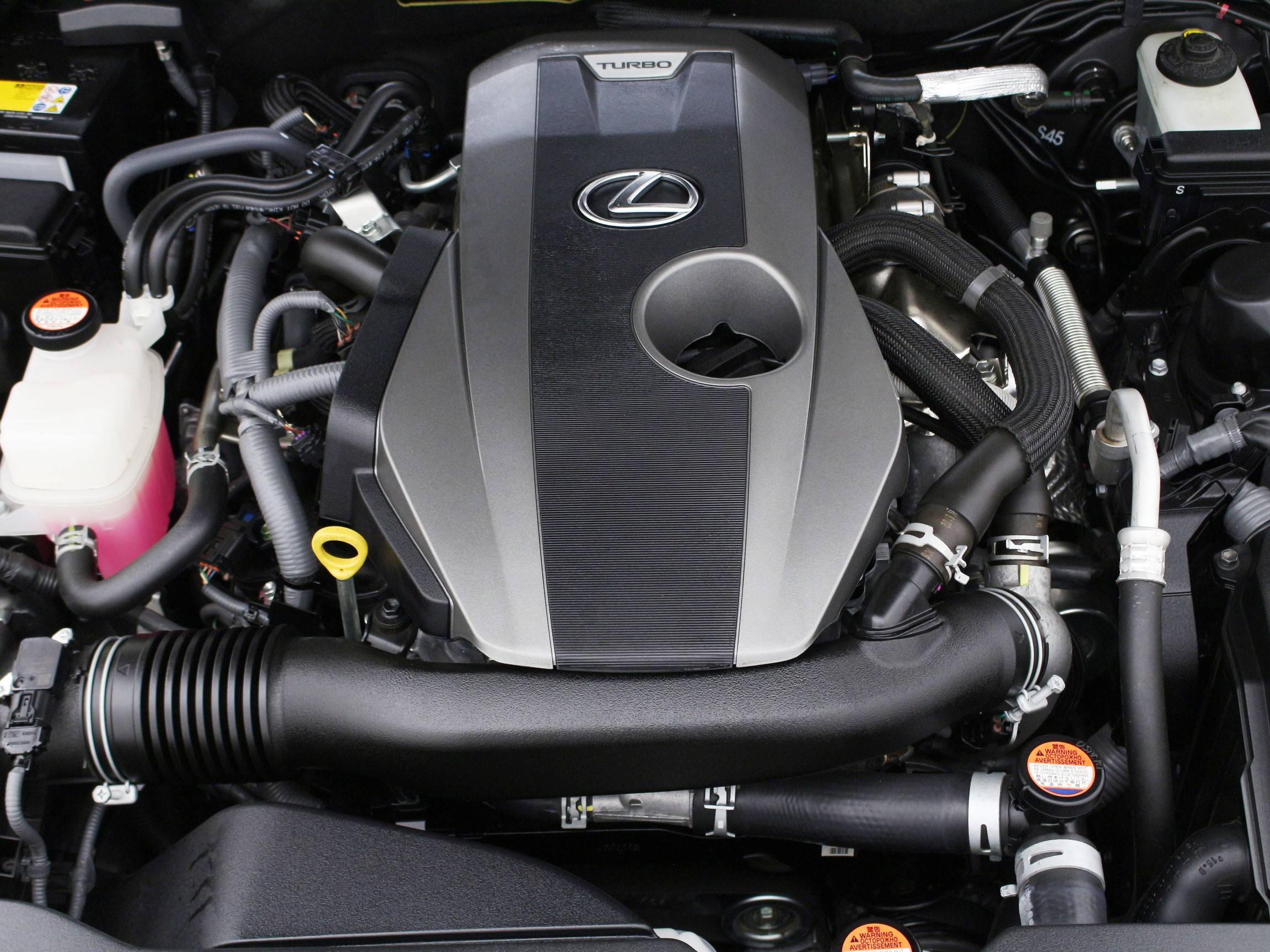 Florida Fine Cars - Used LEXUS RC 200T 2016 HOLLYWOOD F Sport