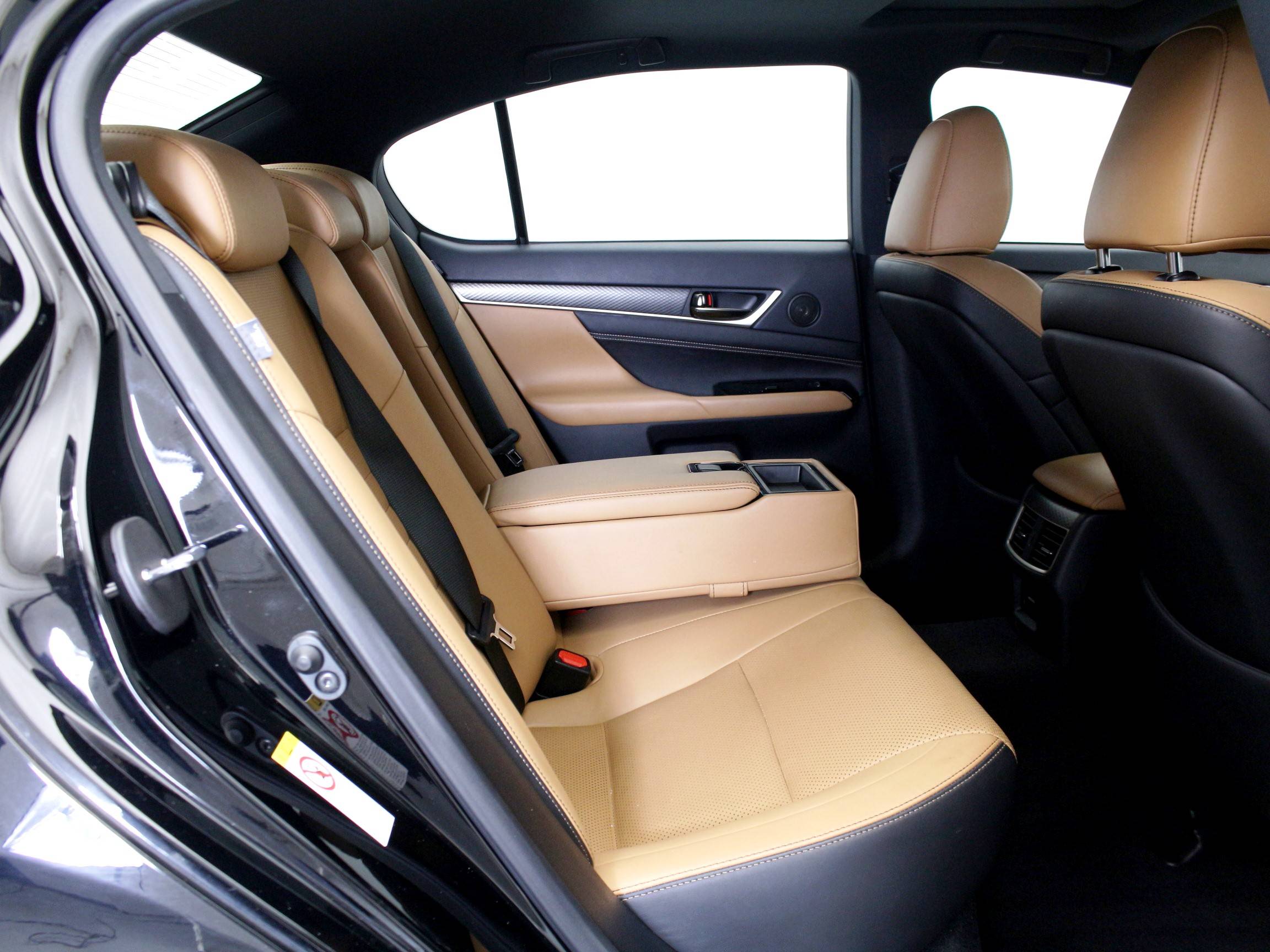 Florida Fine Cars - Used LEXUS GS 350 2016 MIAMI F Sport Awd