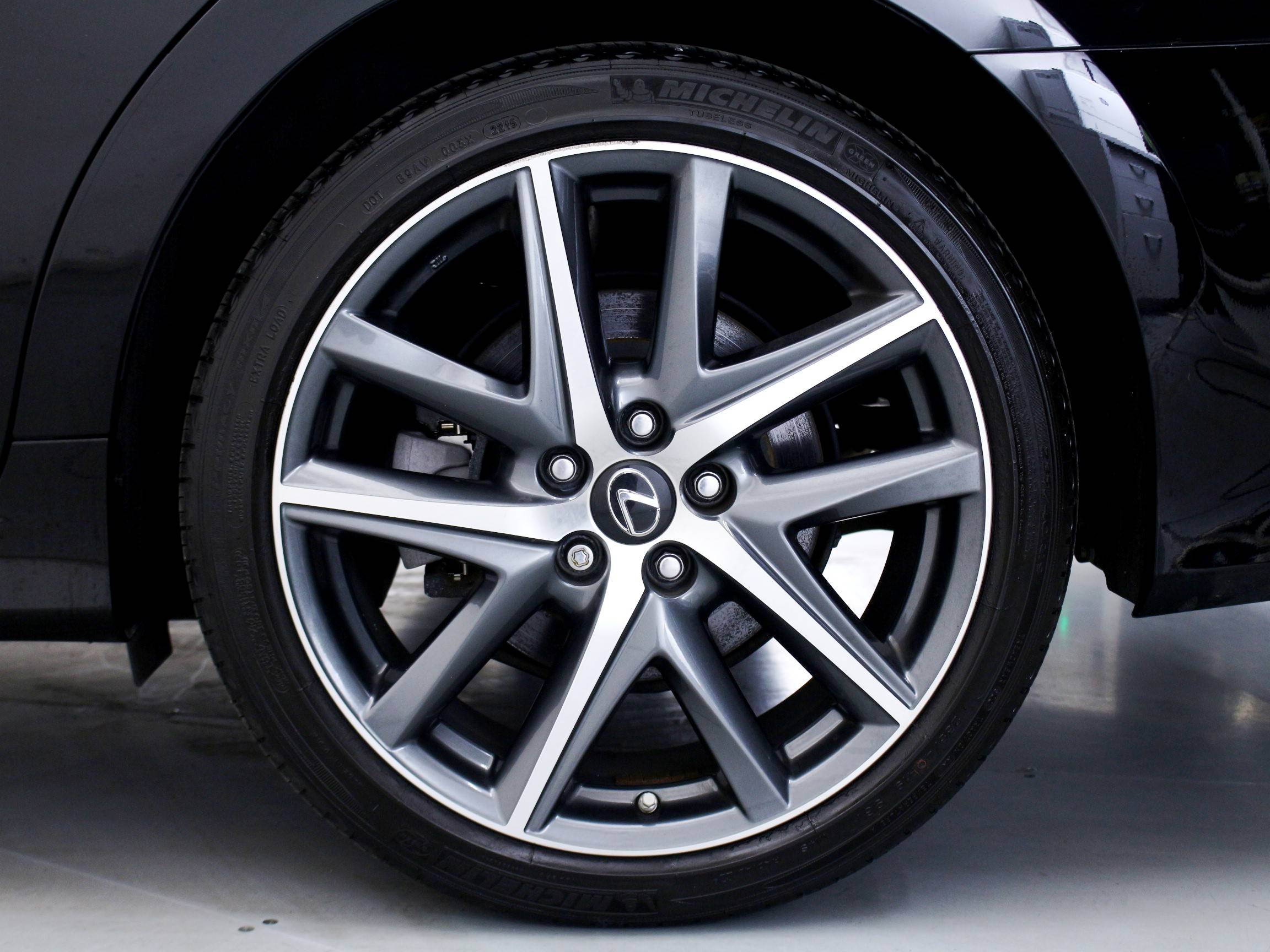 Florida Fine Cars - Used LEXUS GS 350 2016 MIAMI F Sport Awd