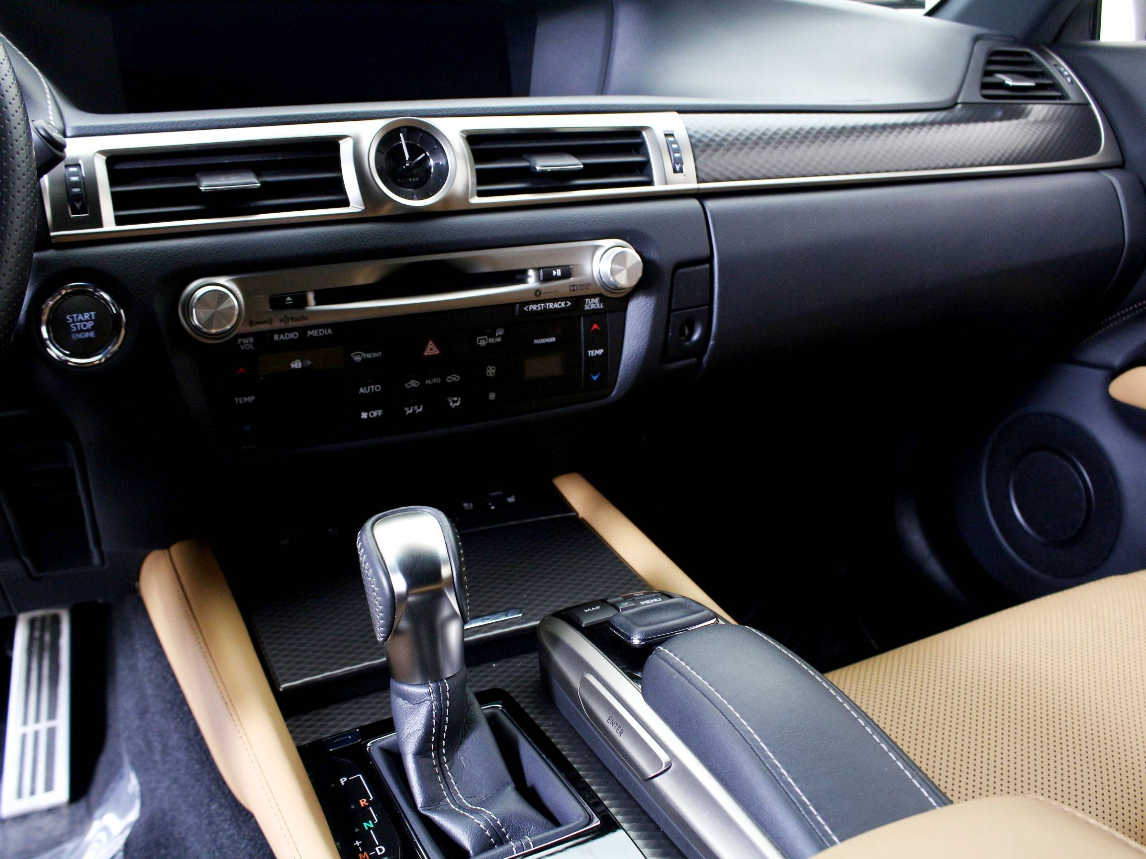 Florida Fine Cars - Used LEXUS GS 350 2016 MIAMI F Sport Awd