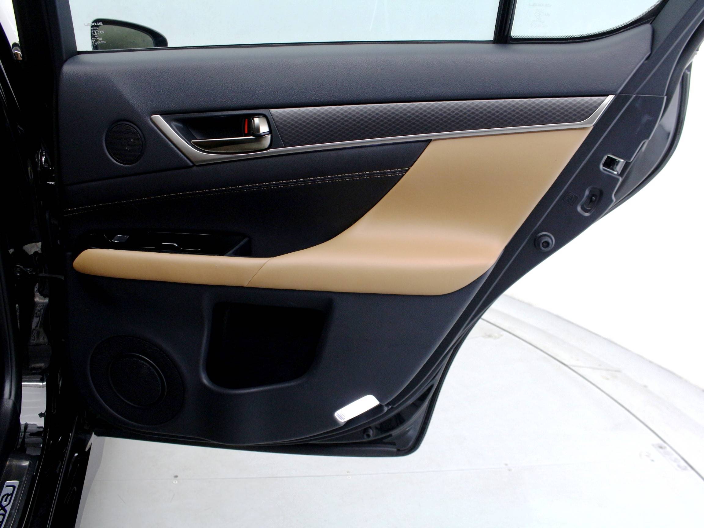 Florida Fine Cars - Used LEXUS GS 350 2016 MIAMI F Sport Awd