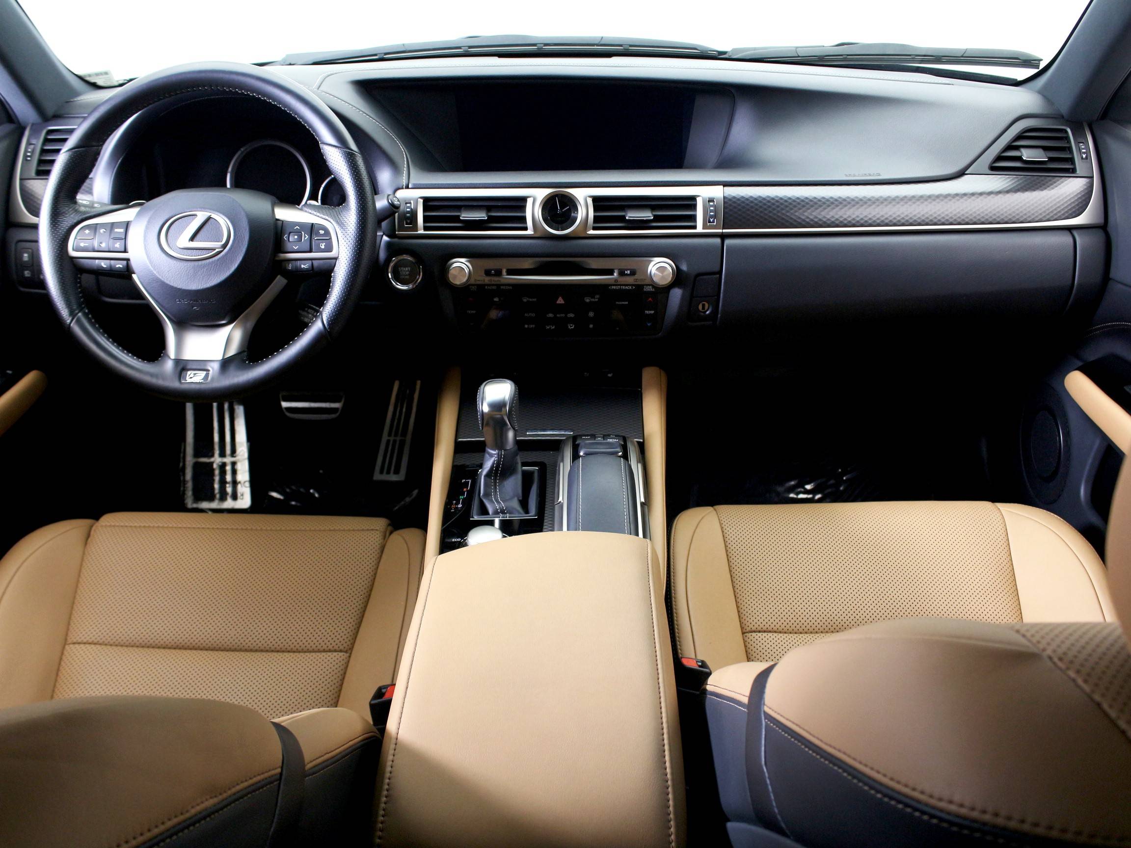 Florida Fine Cars - Used LEXUS GS 350 2016 MIAMI F Sport Awd