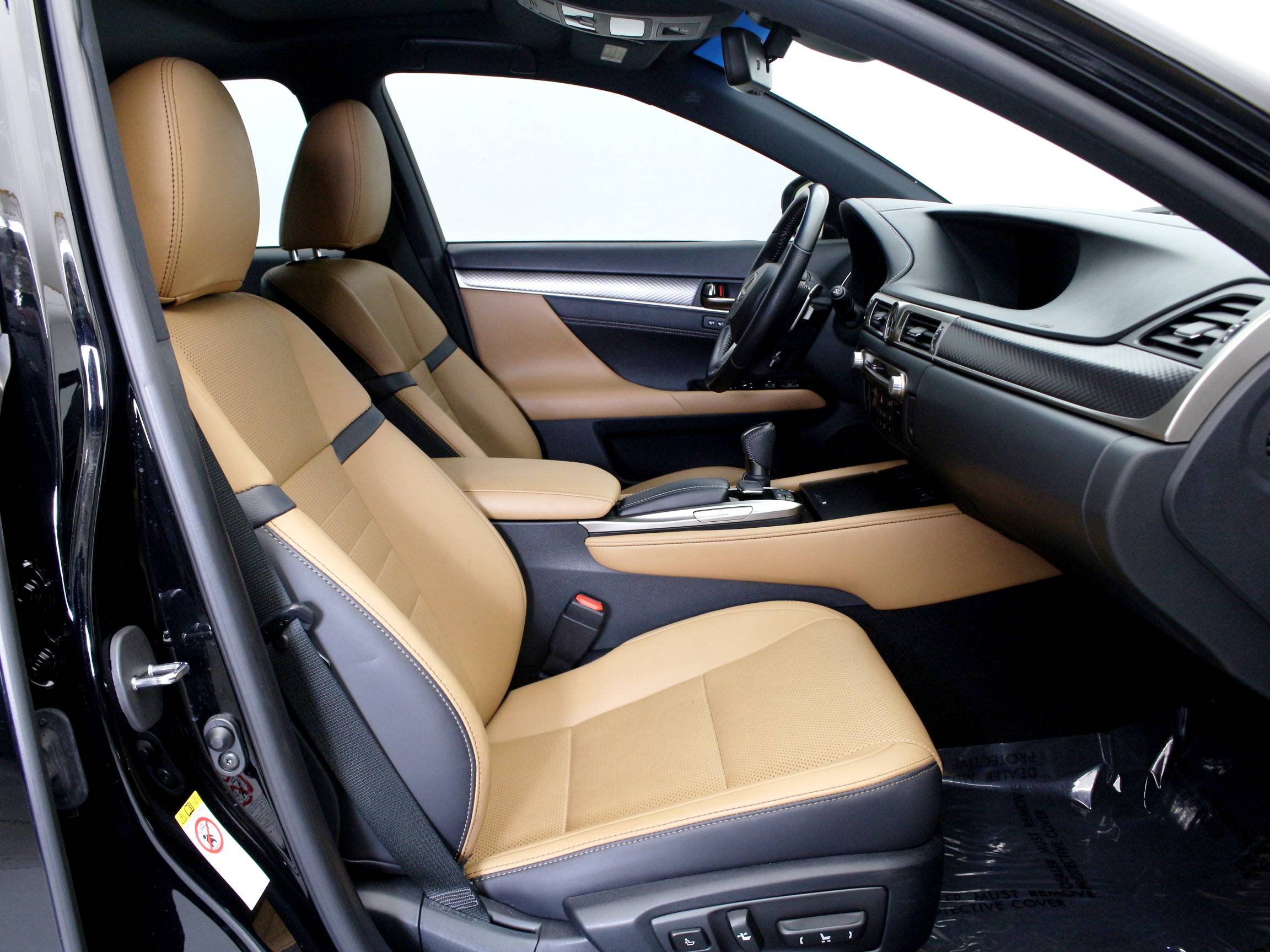 Florida Fine Cars - Used LEXUS GS 350 2016 MIAMI F Sport Awd