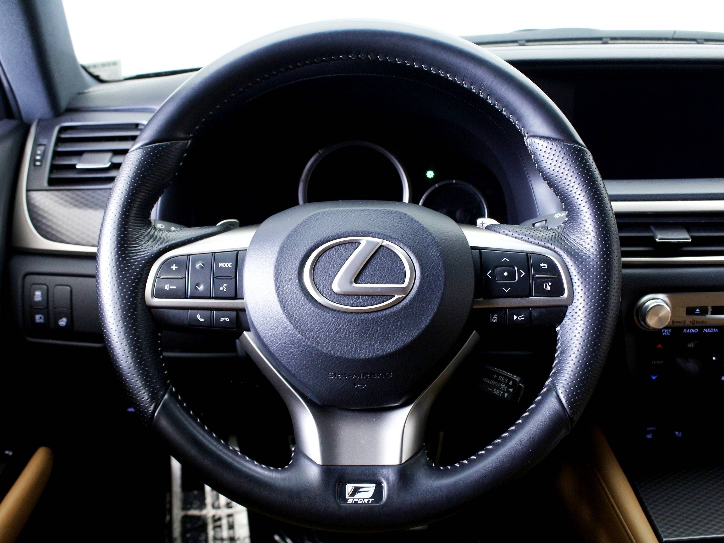 Florida Fine Cars - Used LEXUS GS 350 2016 MIAMI F Sport Awd