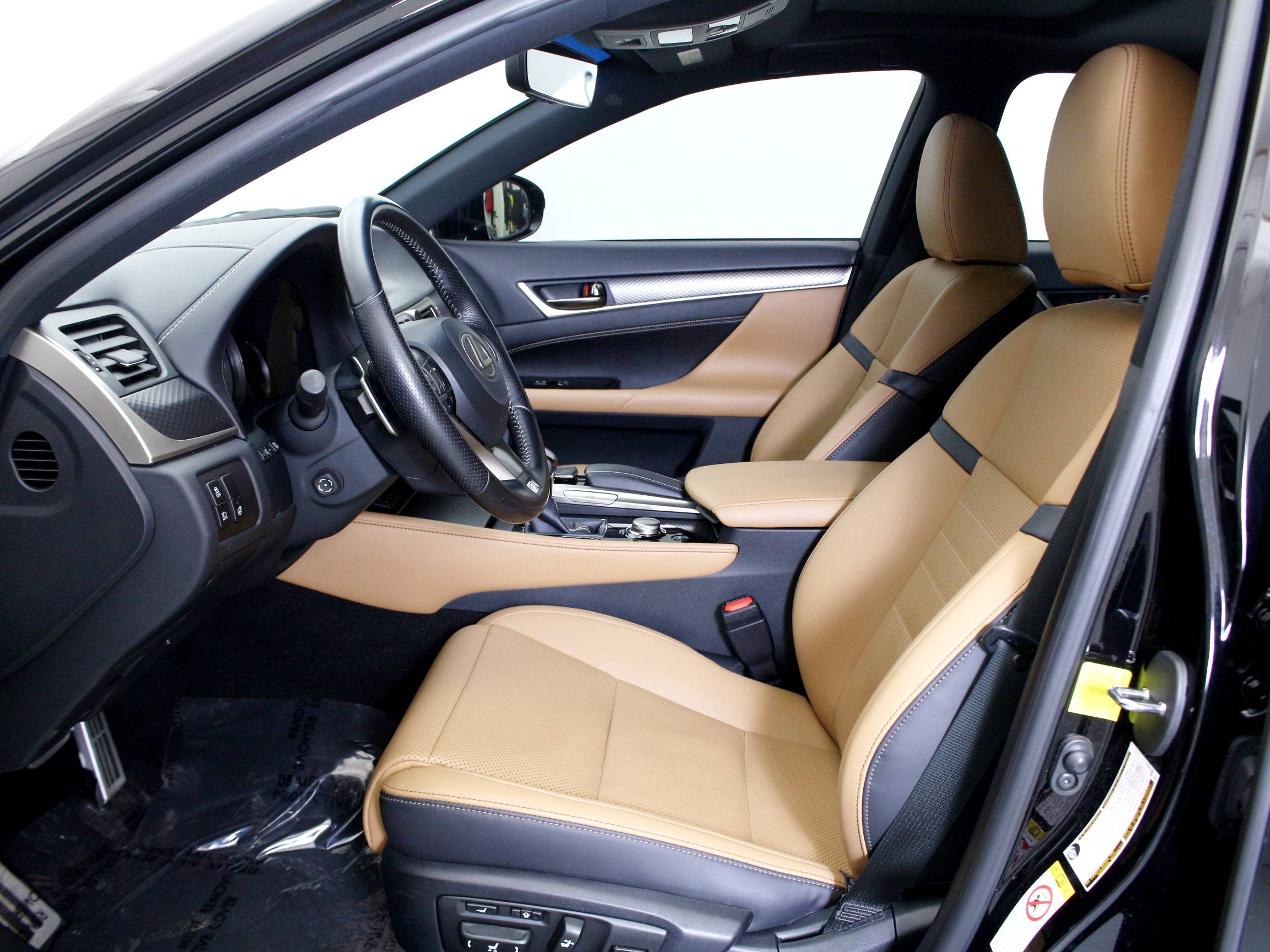 Florida Fine Cars - Used LEXUS GS 350 2016 MIAMI F Sport Awd