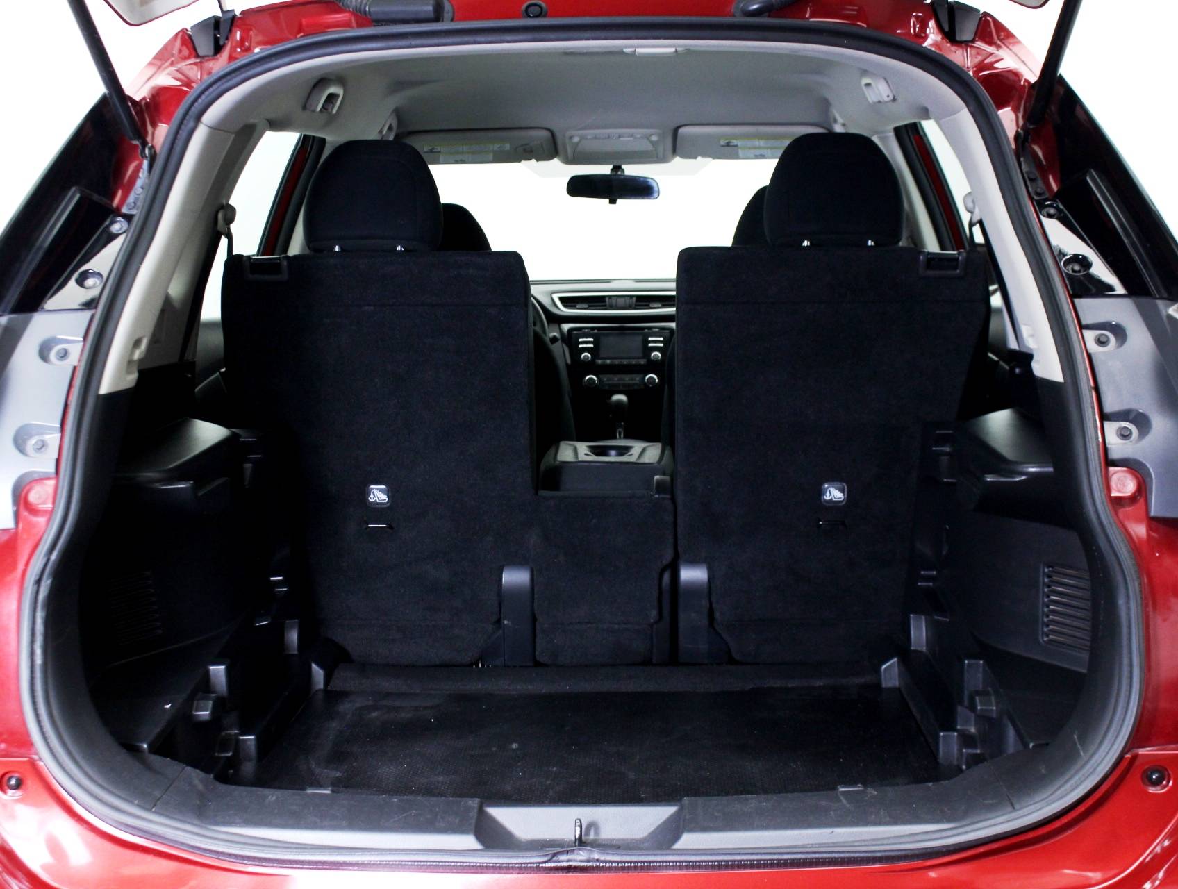 Florida Fine Cars - Used NISSAN ROGUE 2016 MIAMI S