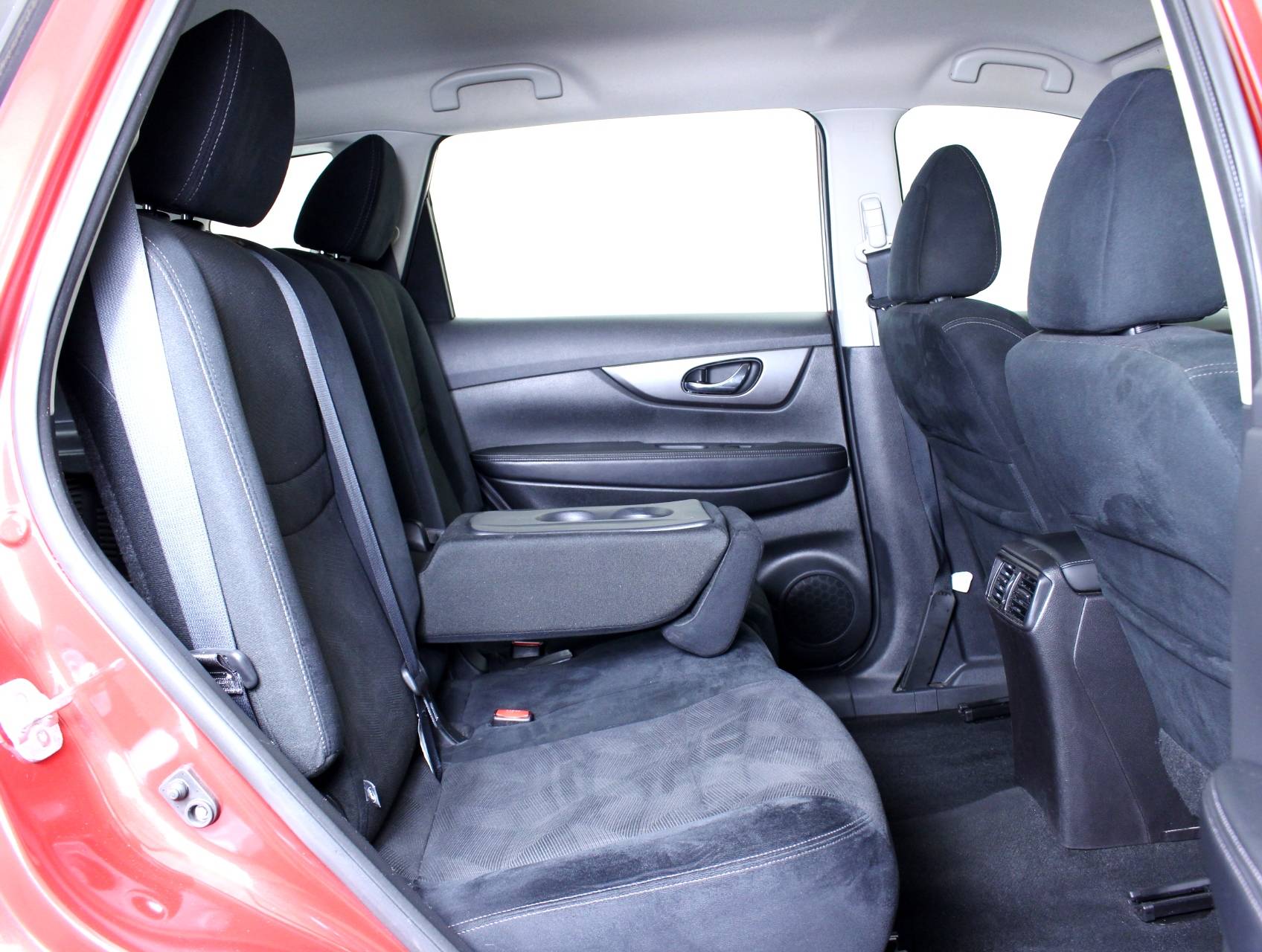 Florida Fine Cars - Used NISSAN ROGUE 2016 MIAMI S