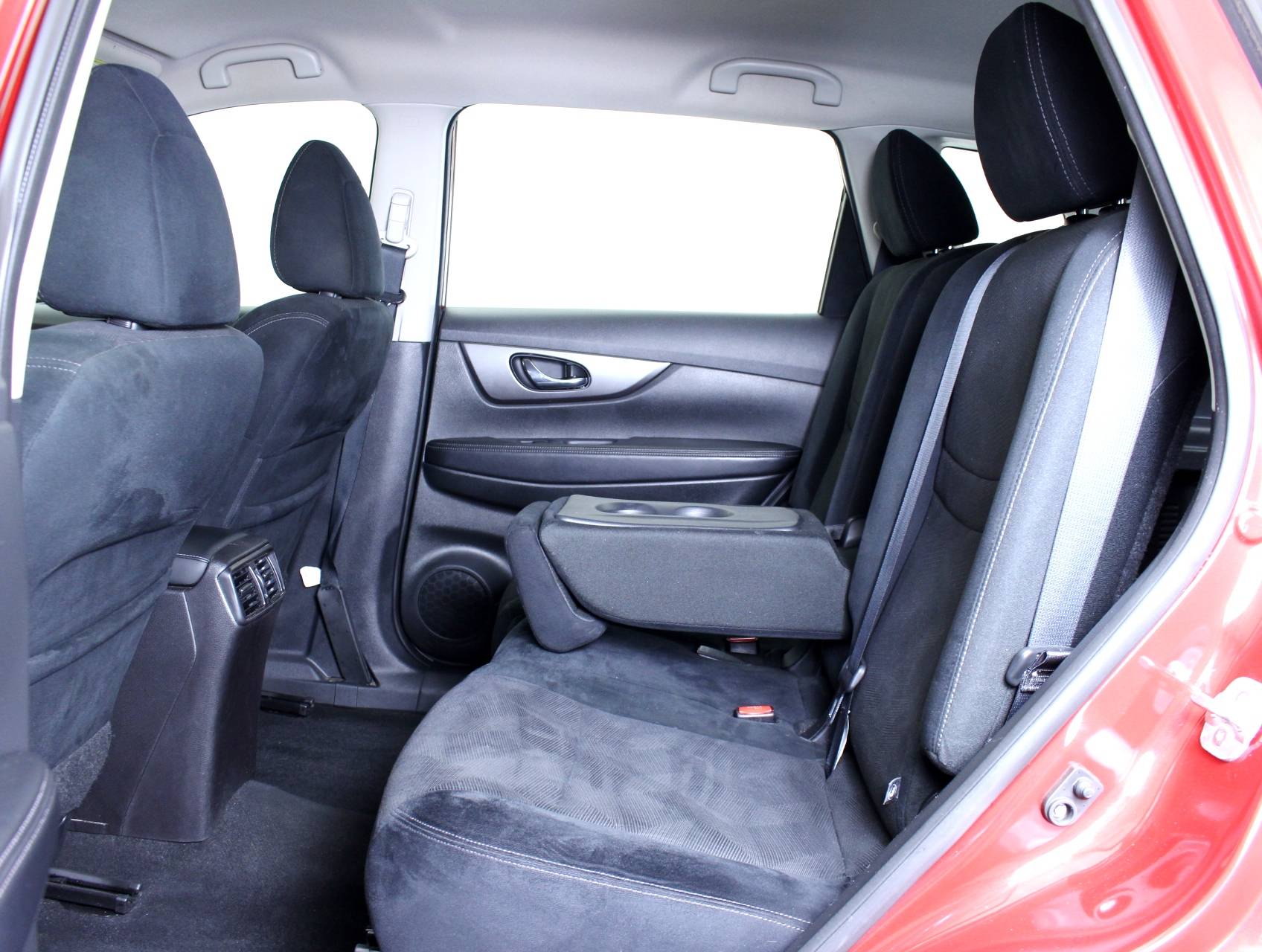 Florida Fine Cars - Used NISSAN ROGUE 2016 MIAMI S