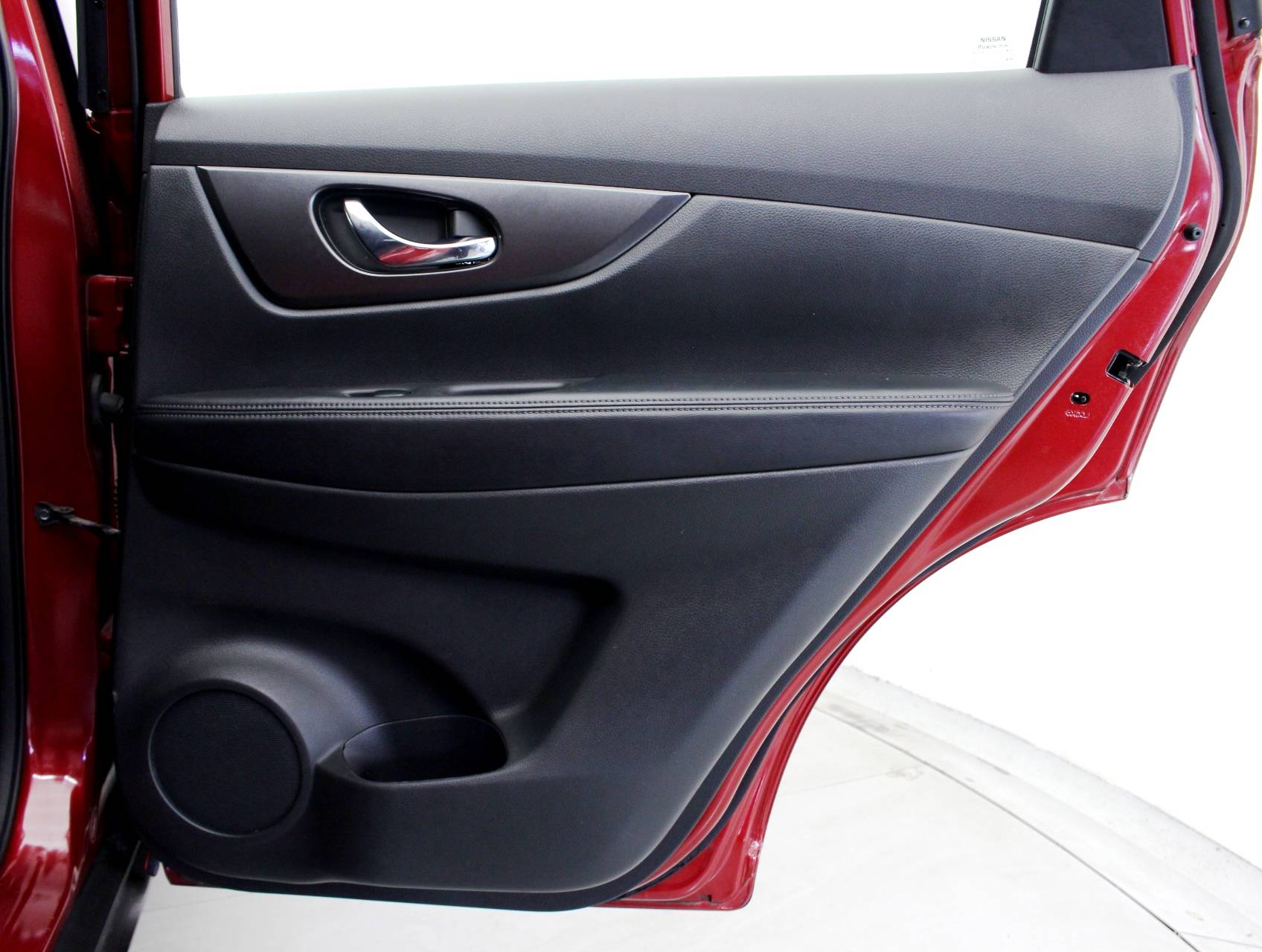 Florida Fine Cars - Used NISSAN ROGUE 2016 MIAMI S