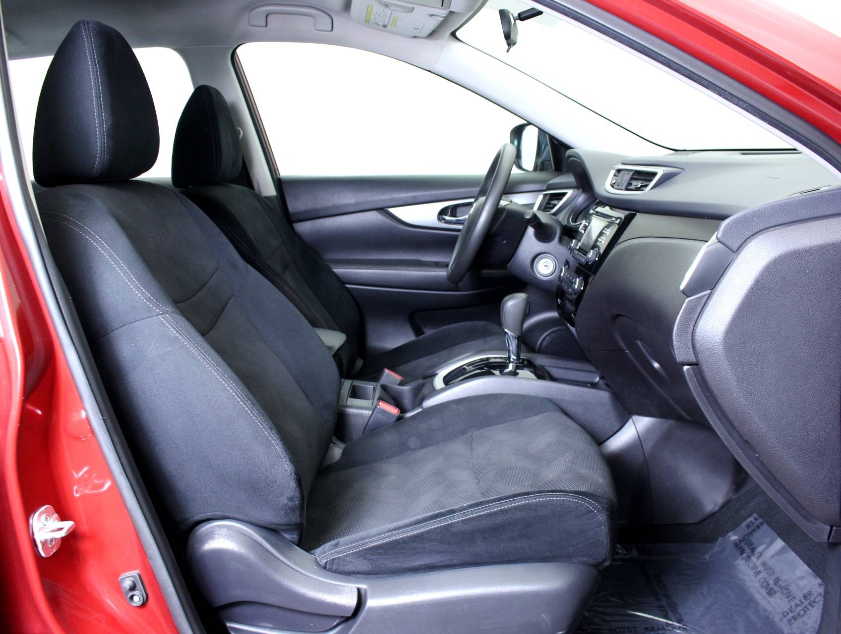 Florida Fine Cars - Used NISSAN ROGUE 2016 MIAMI S