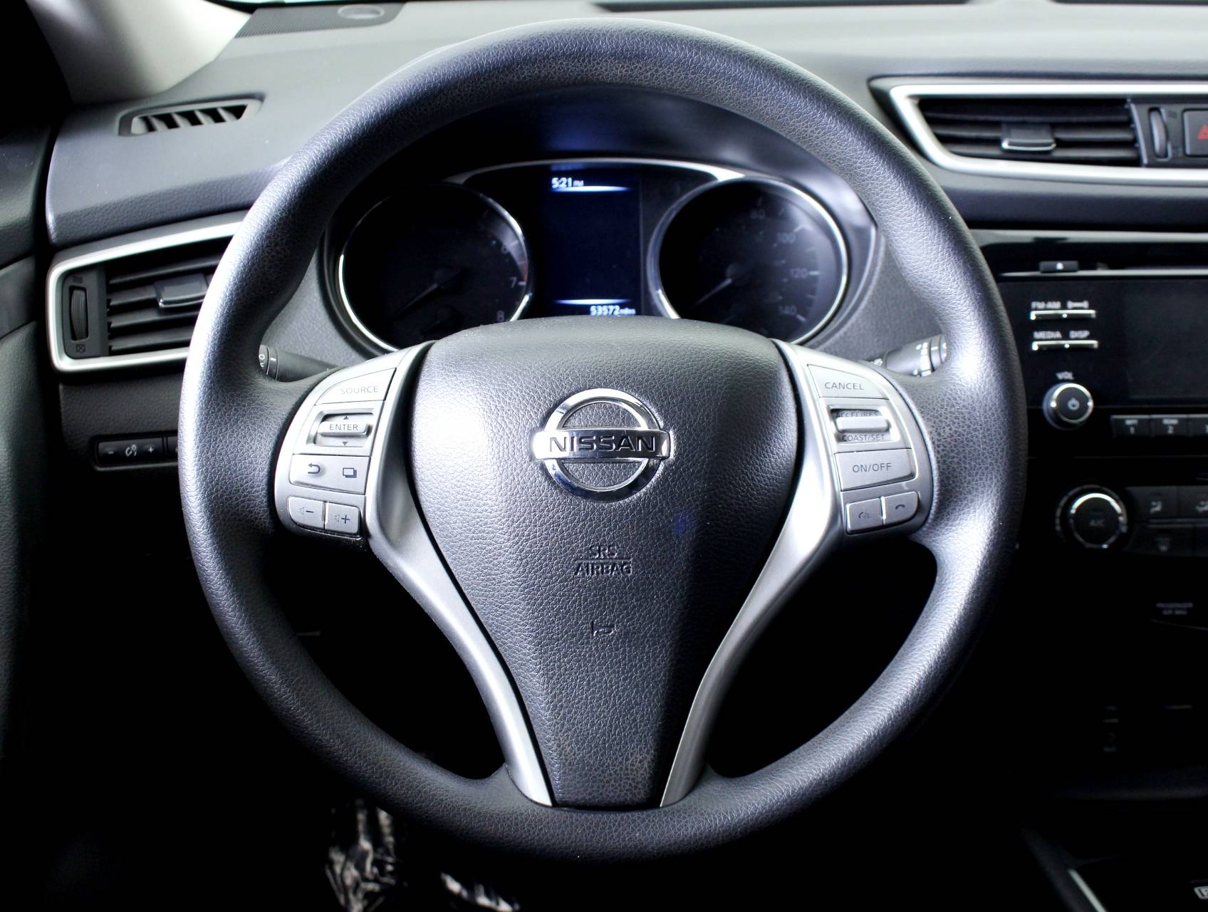 Florida Fine Cars - Used NISSAN ROGUE 2016 MIAMI S