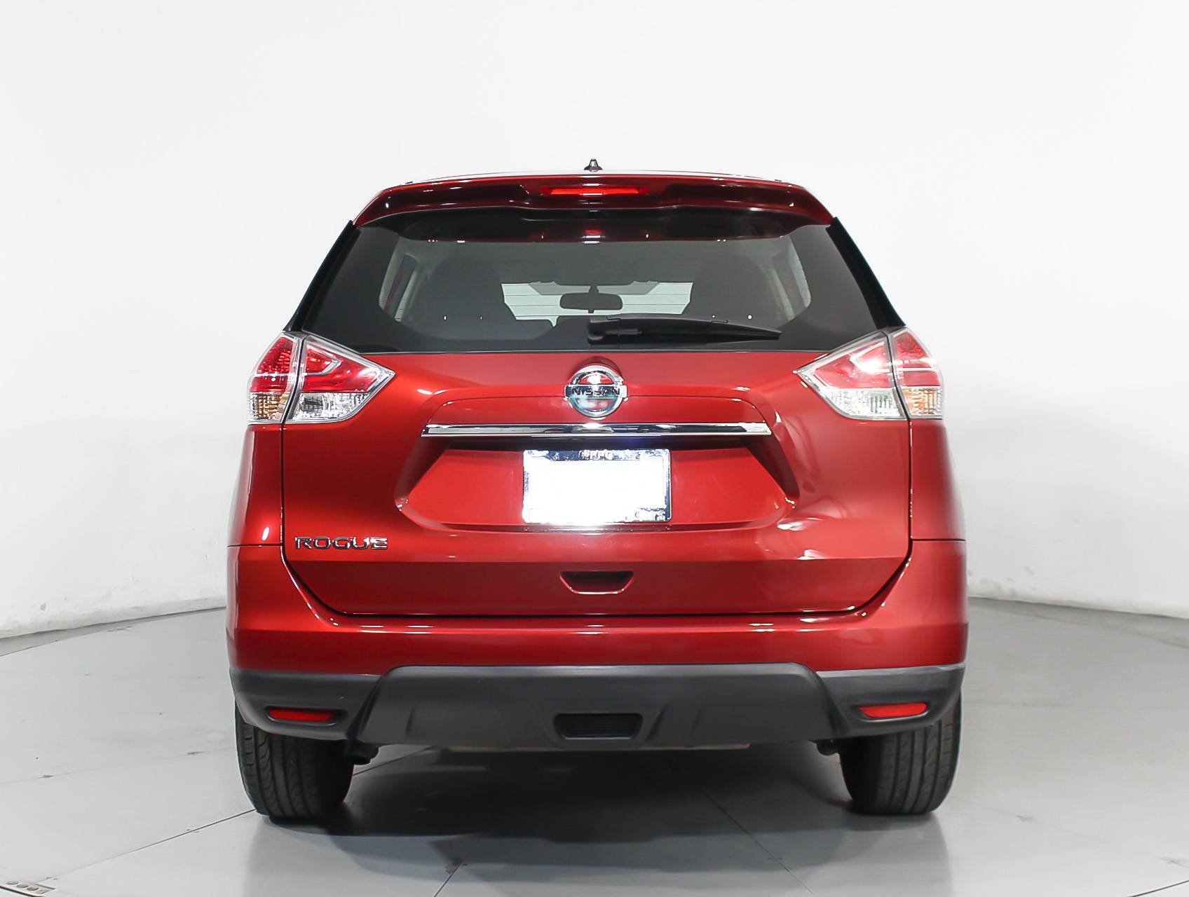 Florida Fine Cars - Used NISSAN ROGUE 2016 MIAMI S