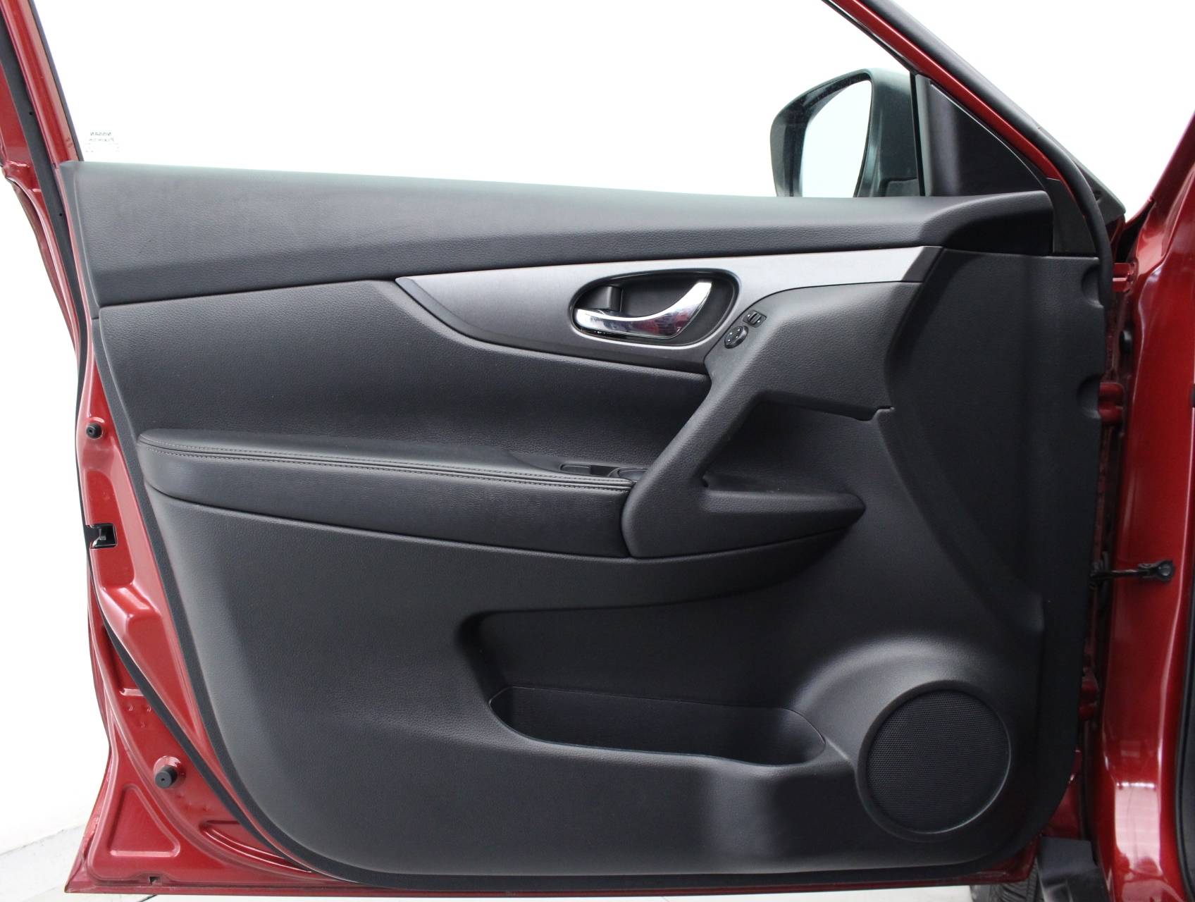 Florida Fine Cars - Used NISSAN ROGUE 2016 MIAMI S