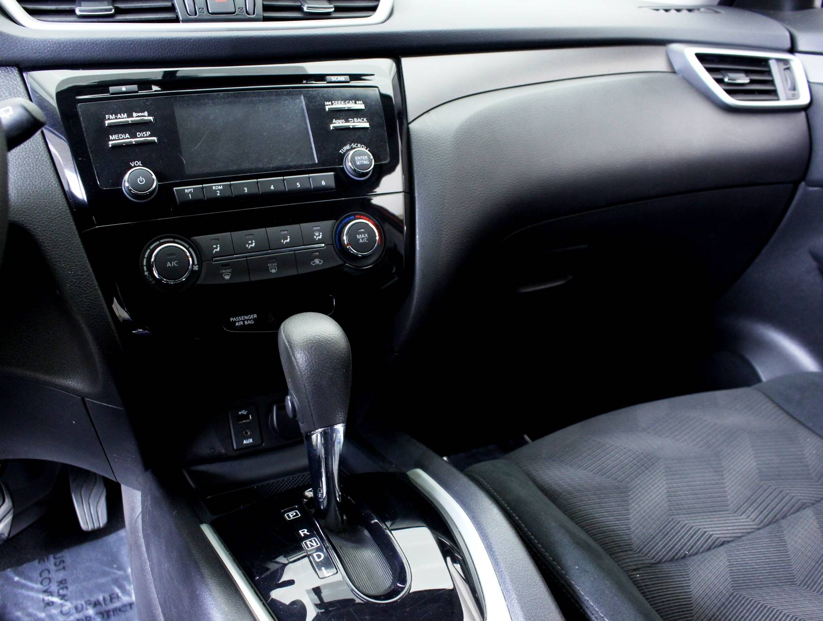 Florida Fine Cars - Used NISSAN ROGUE 2016 MIAMI S