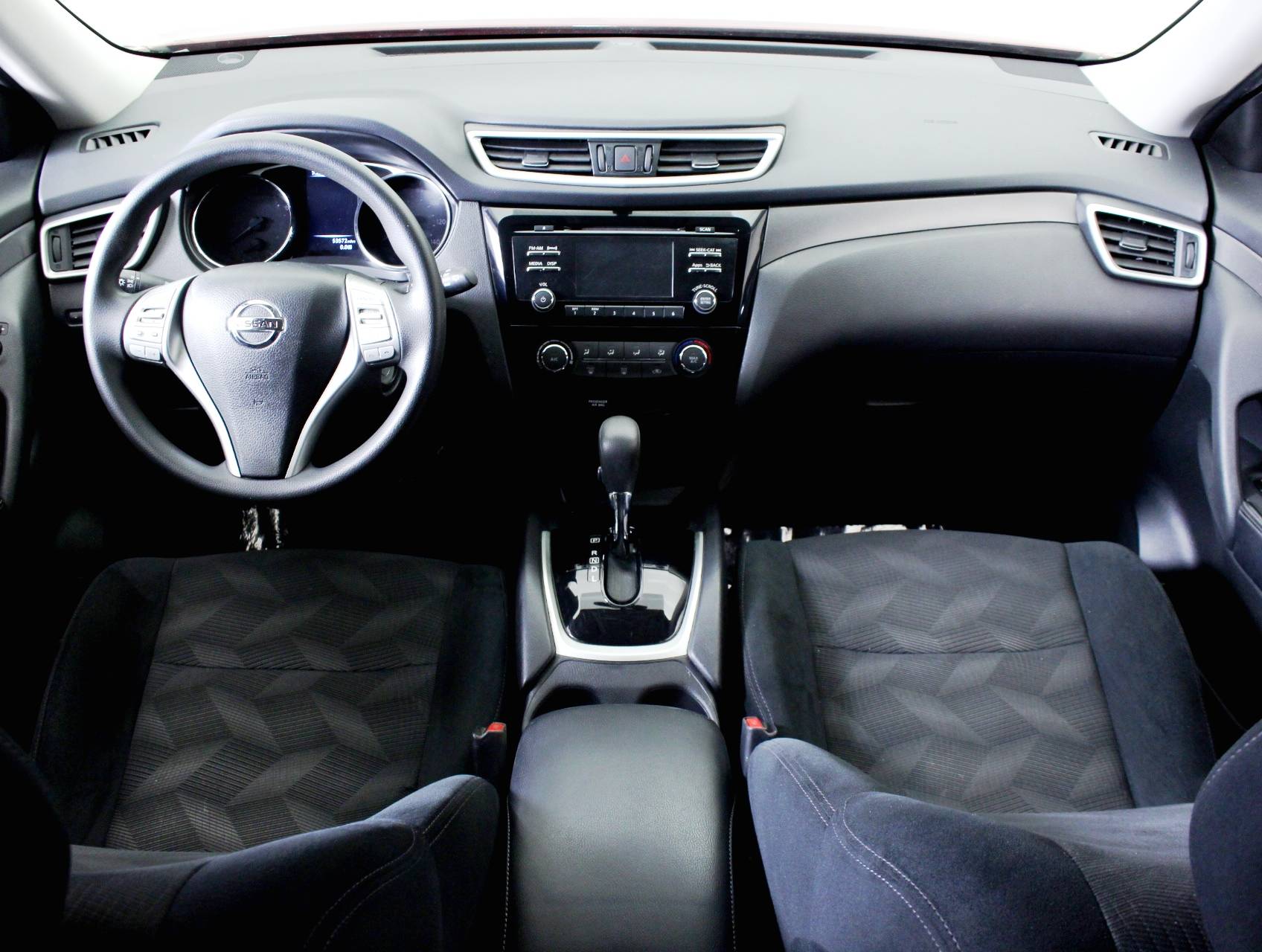 Florida Fine Cars - Used NISSAN ROGUE 2016 MIAMI S