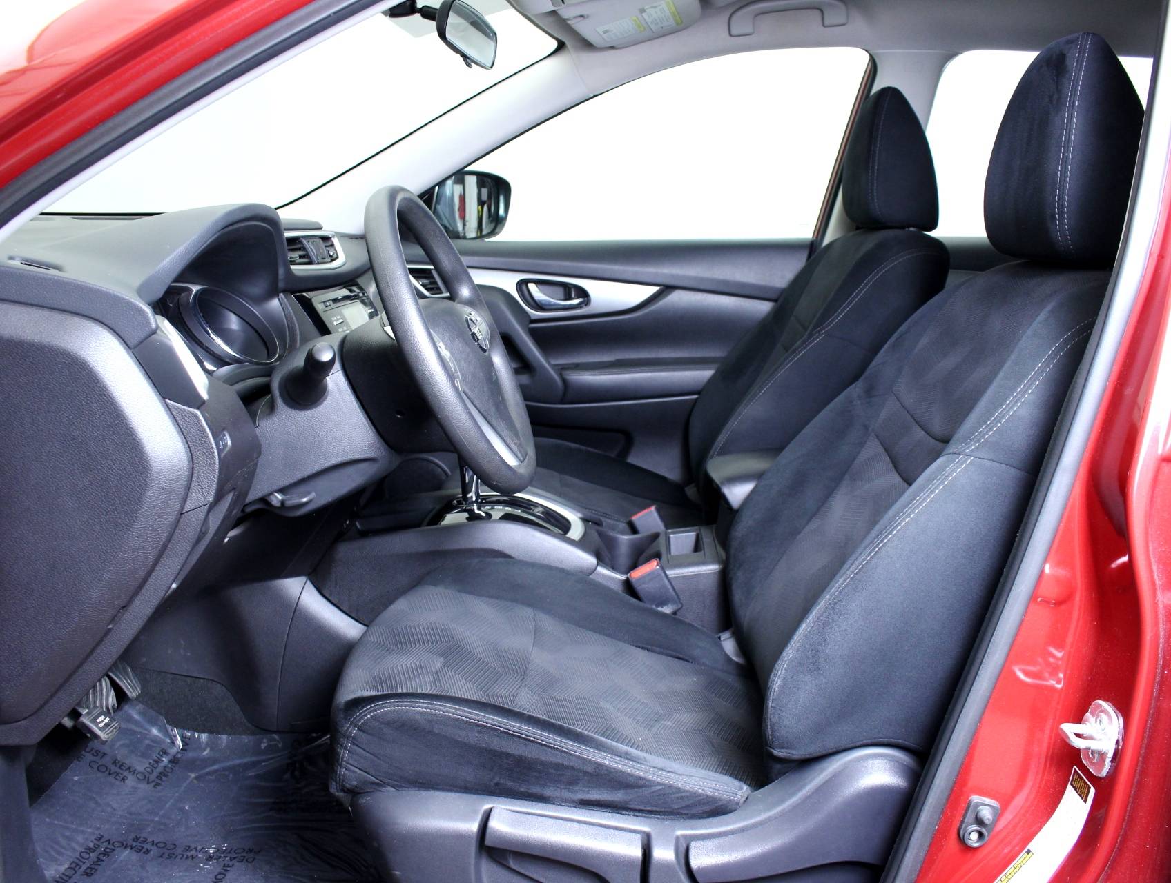 Florida Fine Cars - Used NISSAN ROGUE 2016 MIAMI S