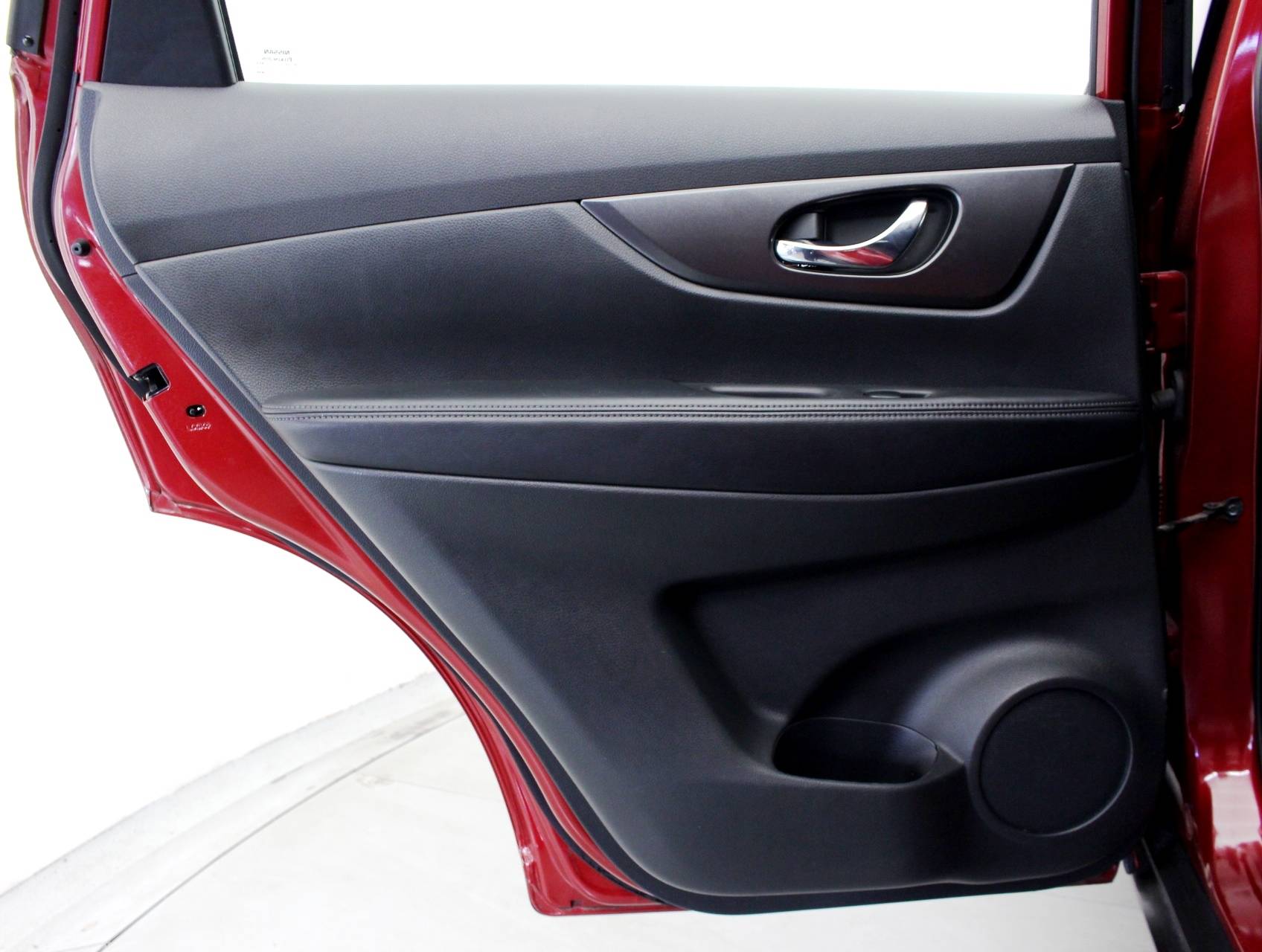 Florida Fine Cars - Used NISSAN ROGUE 2016 MIAMI S