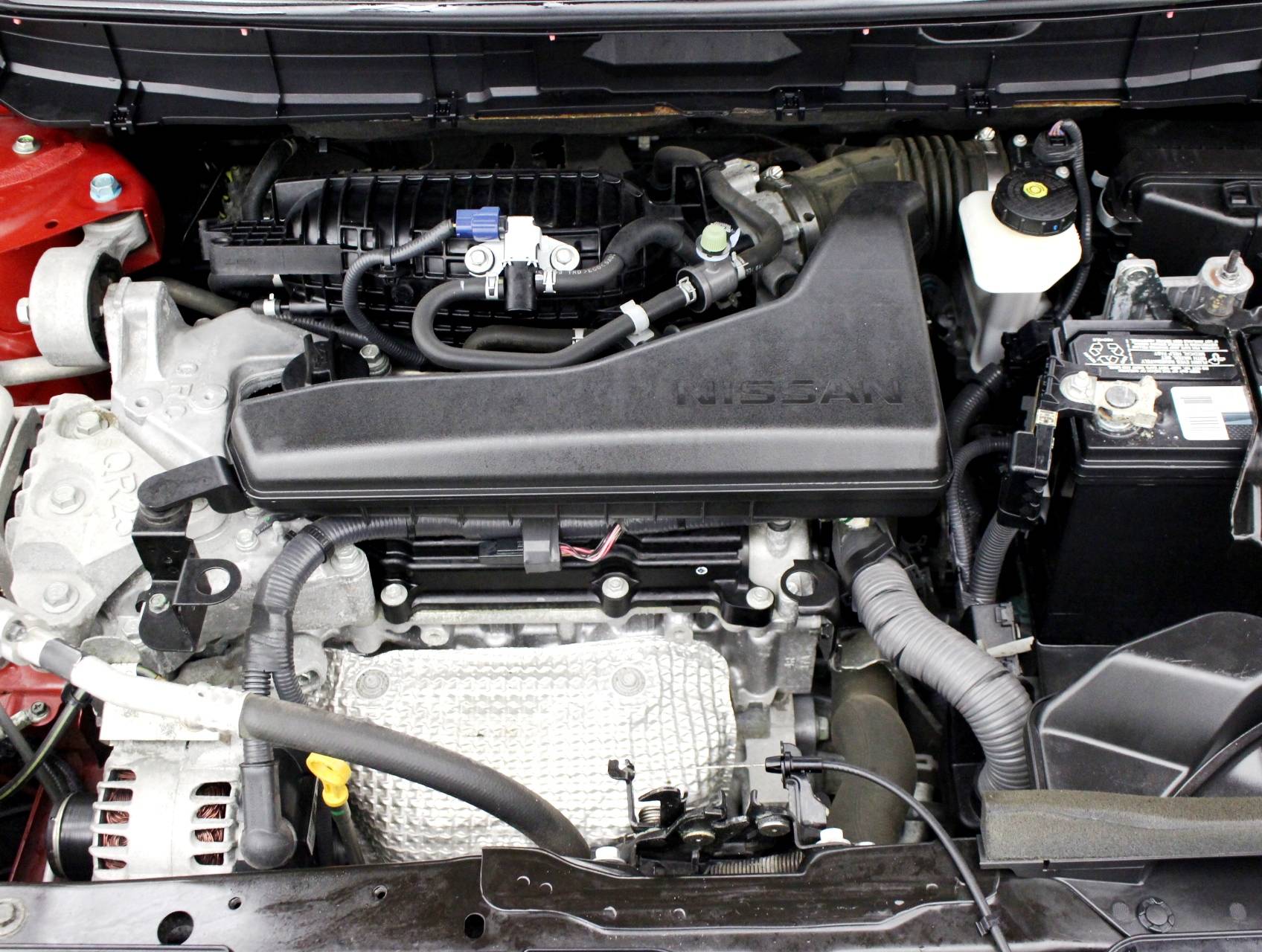 Florida Fine Cars - Used NISSAN ROGUE 2016 MIAMI S