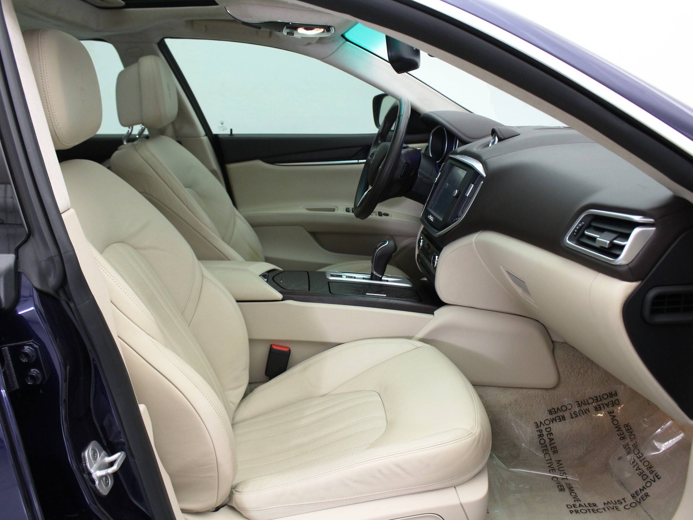 Florida Fine Cars - Used MASERATI GHIBLI 2014 HOLLYWOOD S Q4