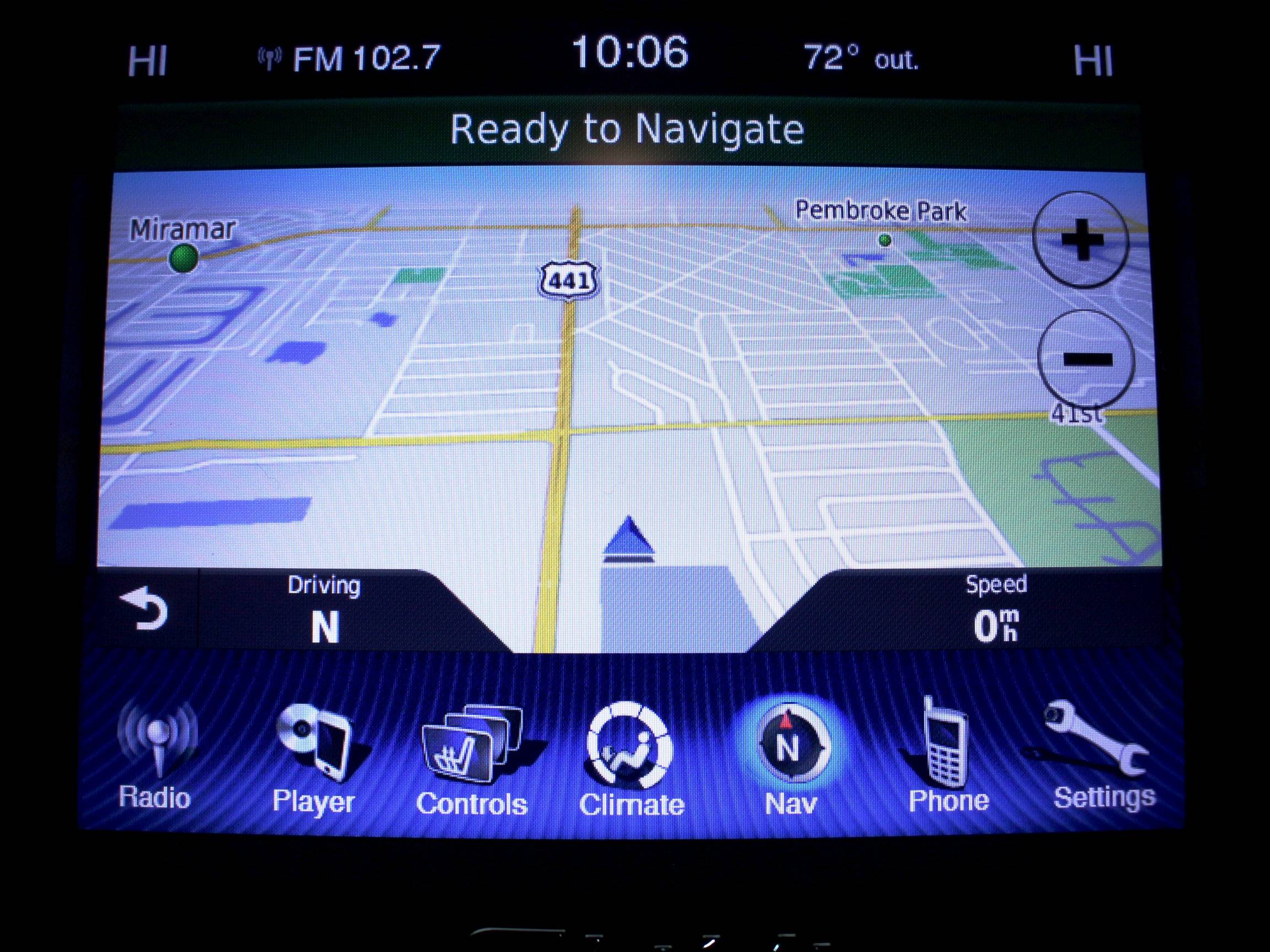 Florida Fine Cars - Used MASERATI GHIBLI 2014 HOLLYWOOD S Q4