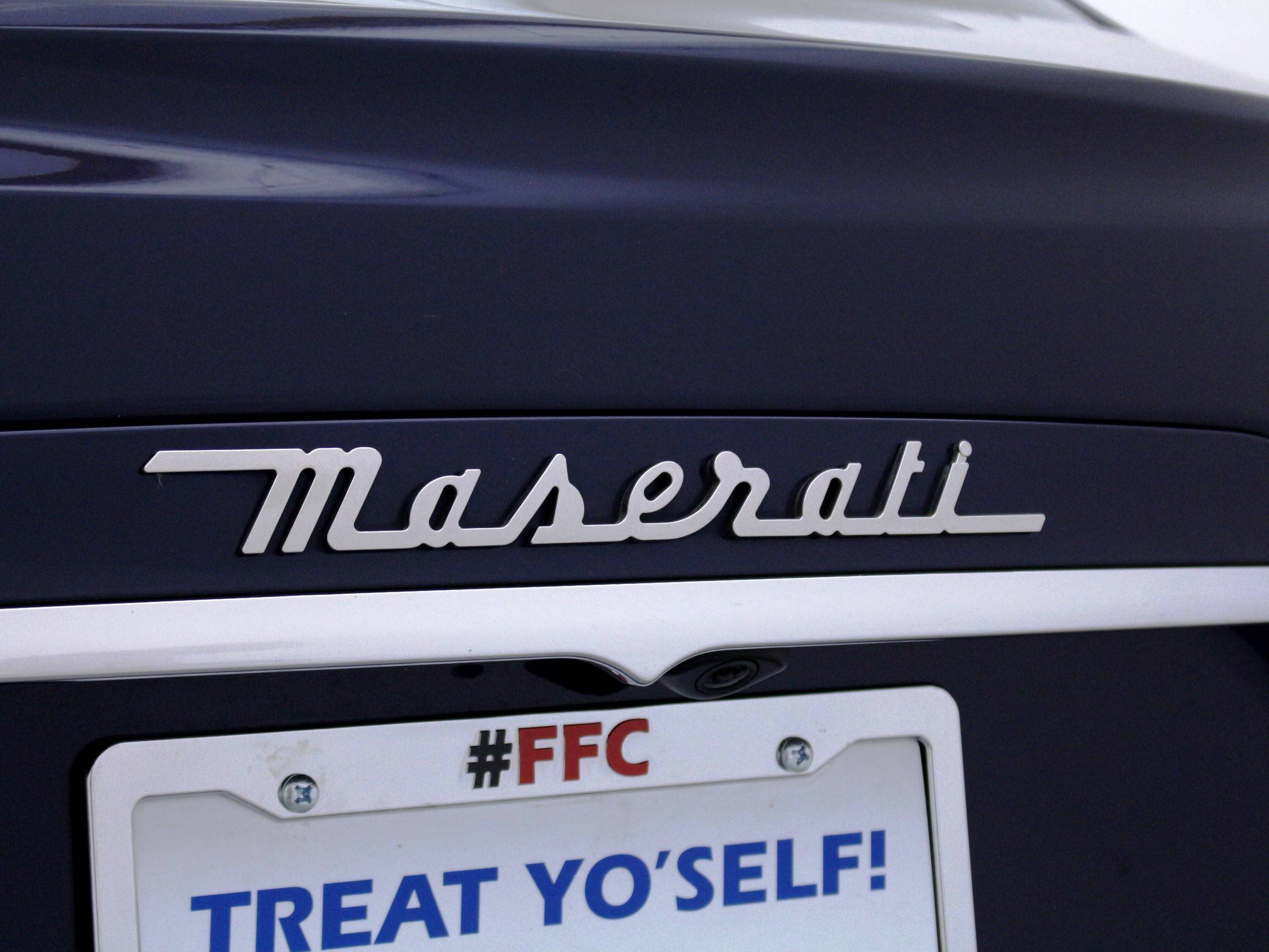 Florida Fine Cars - Used MASERATI GHIBLI 2014 HOLLYWOOD S Q4