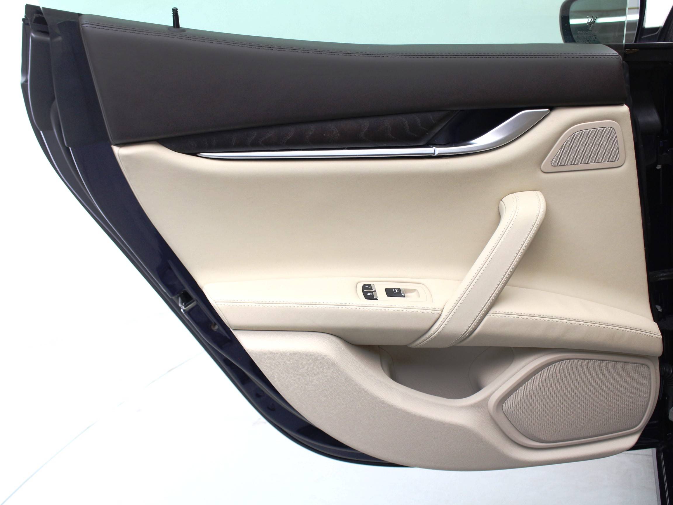 Florida Fine Cars - Used MASERATI GHIBLI 2014 HOLLYWOOD S Q4